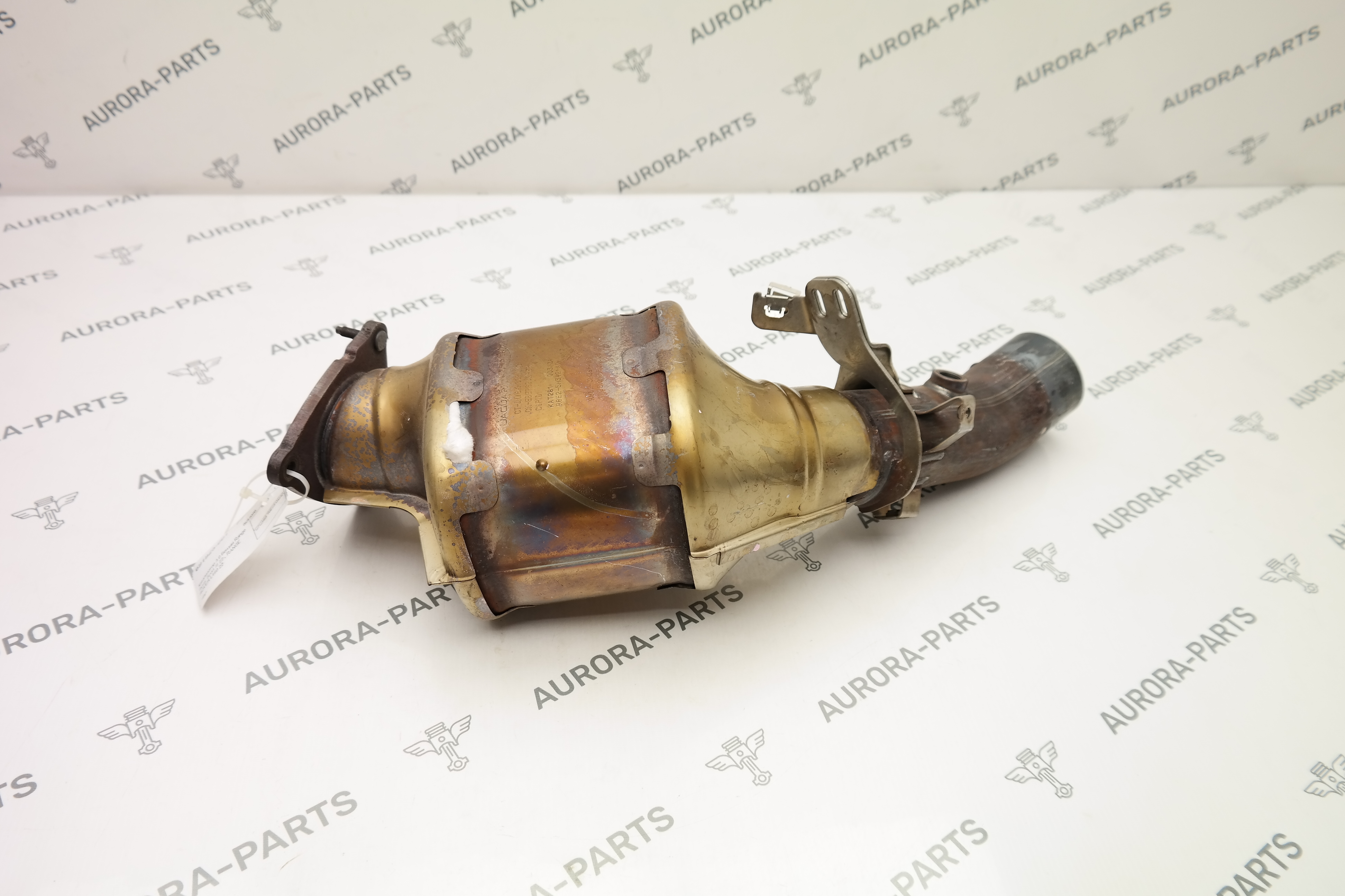 Катализатор 3.0 Бензин Land Rover Range Rover Sport