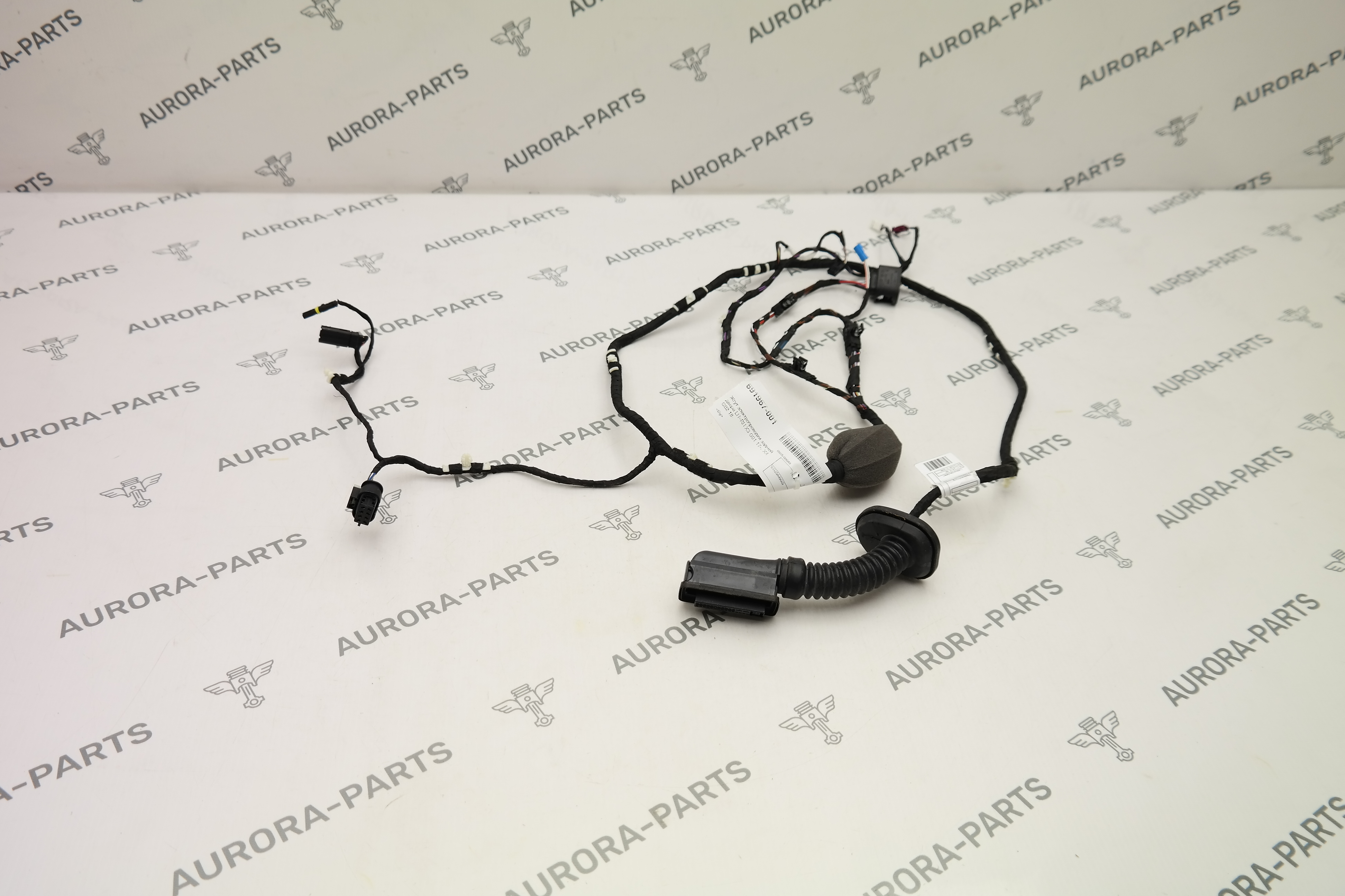 Жгут электропроводки задней двери LH=RH BMW X4