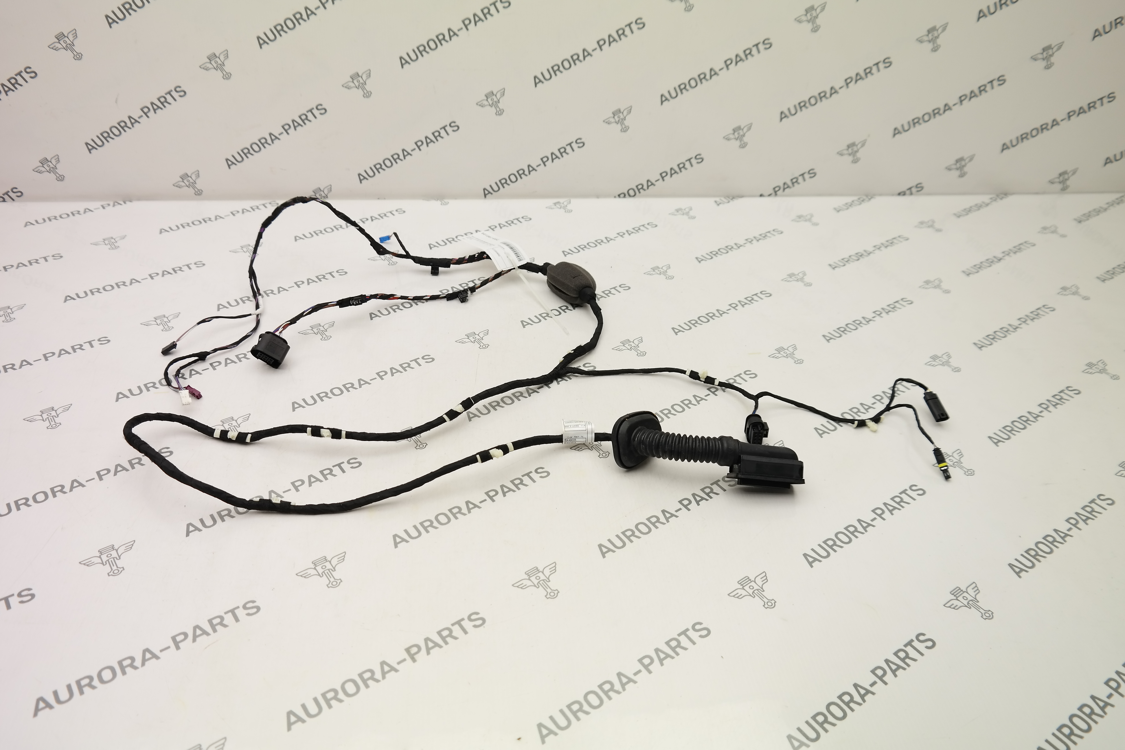 Жгут электропроводки задней двери LH=RH BMW X4