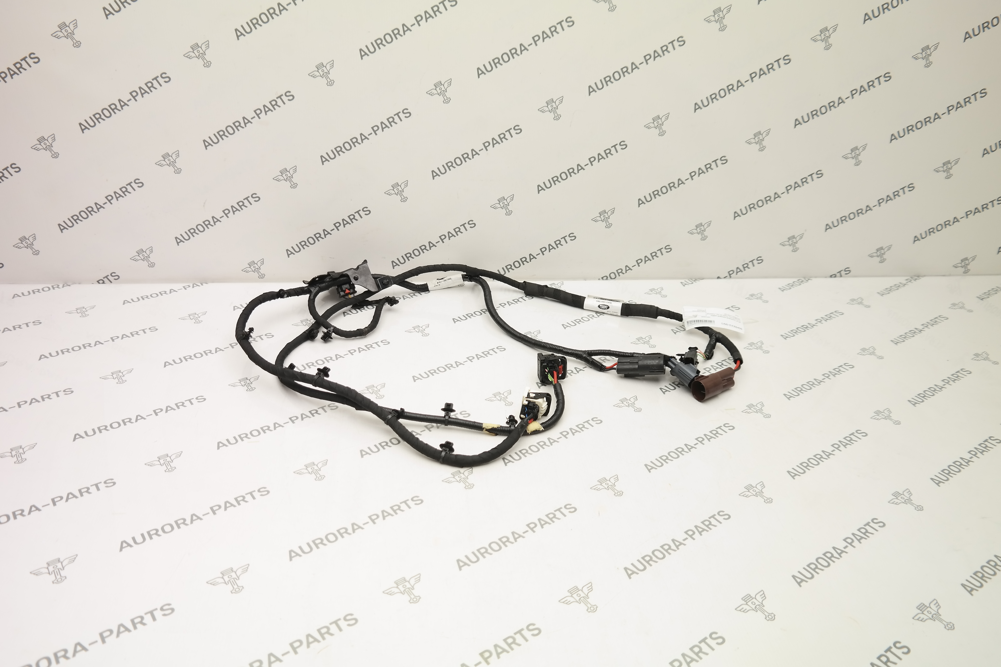 Жгут проводов рулевой рейки Land Rover Range Rover Sport