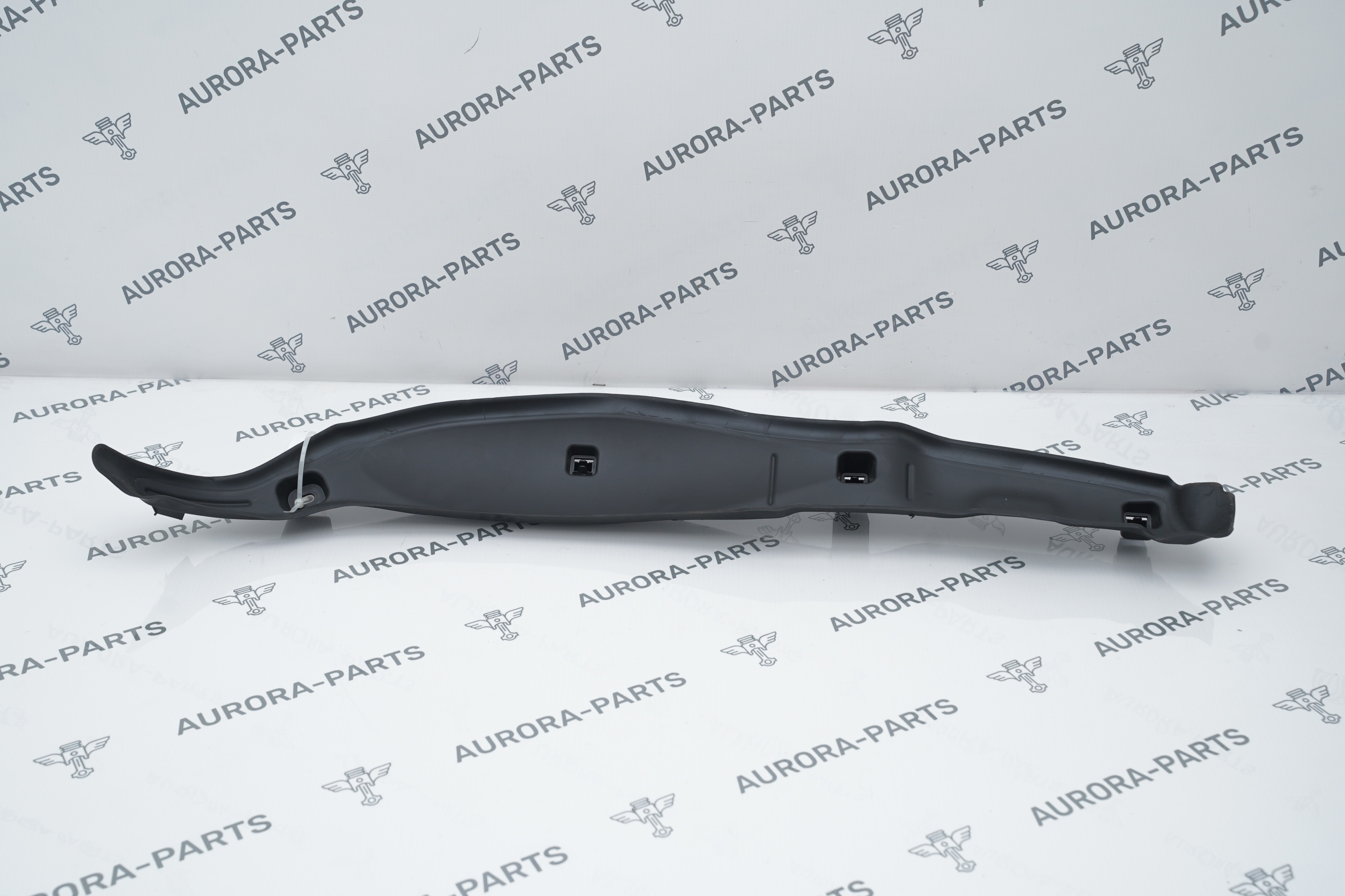 Пыльник крыла RH BMW X6