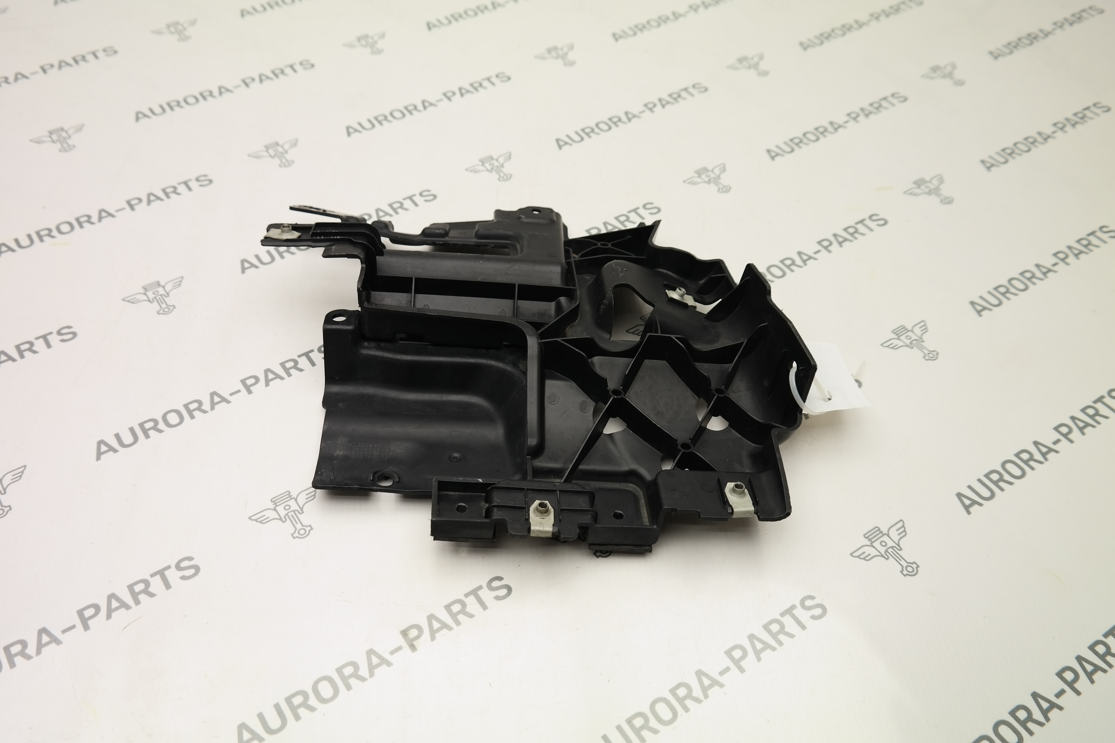 Защита днища LH Land Rover Range Rover 30DDTX