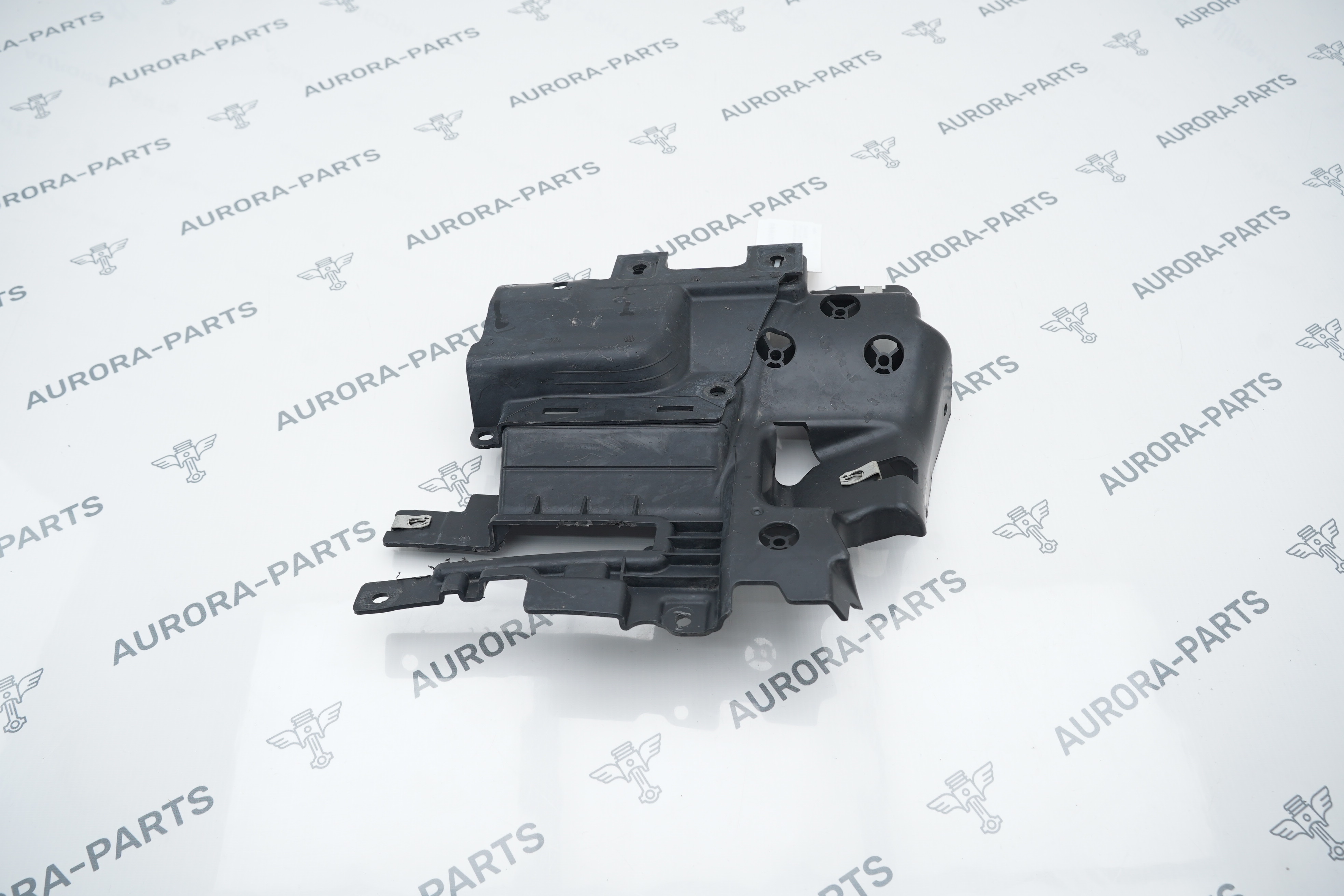 Защита днища LH Land Rover Range Rover 30DDTX