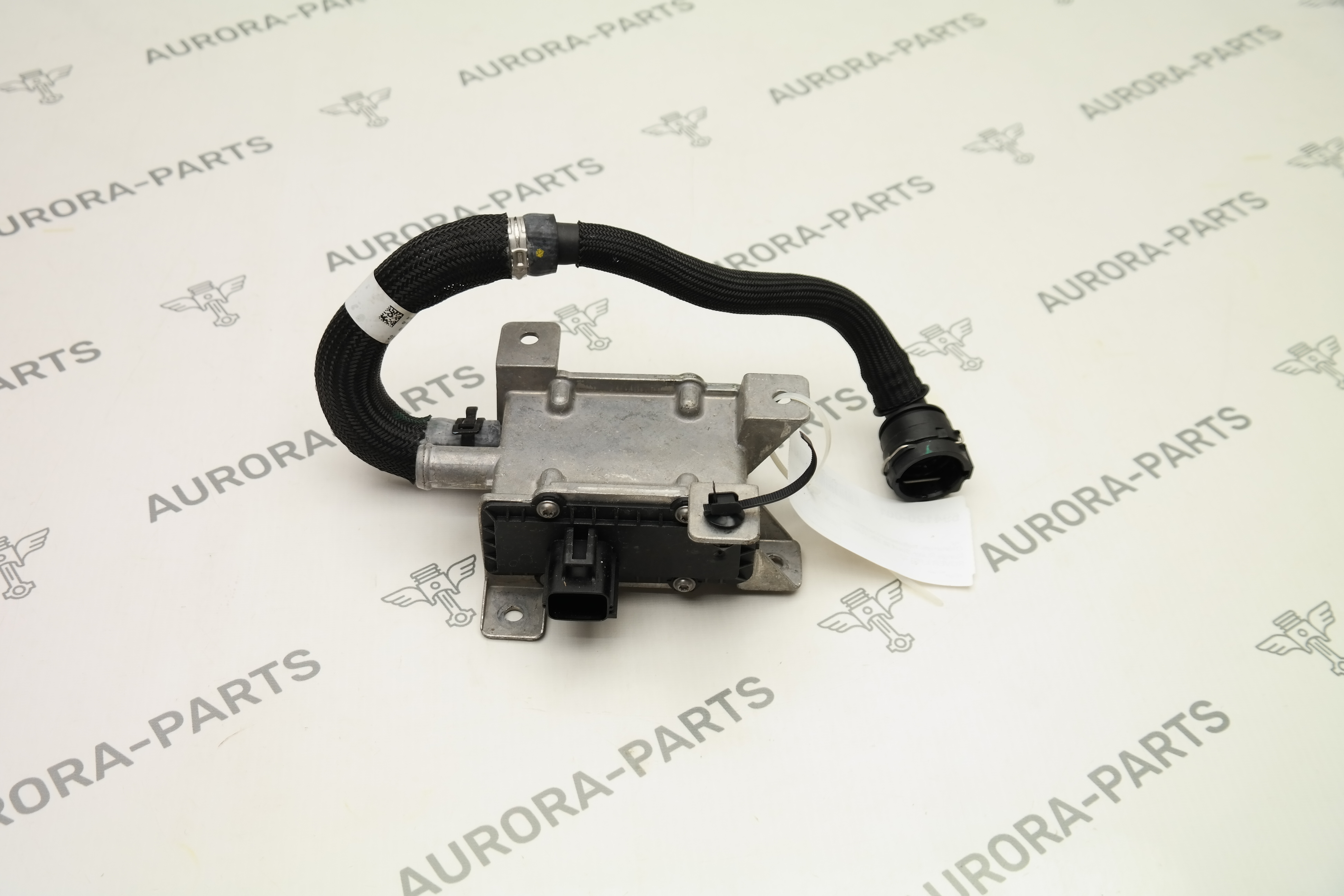 Отопитель гибридного модуля Land Rover Range Rover Sport