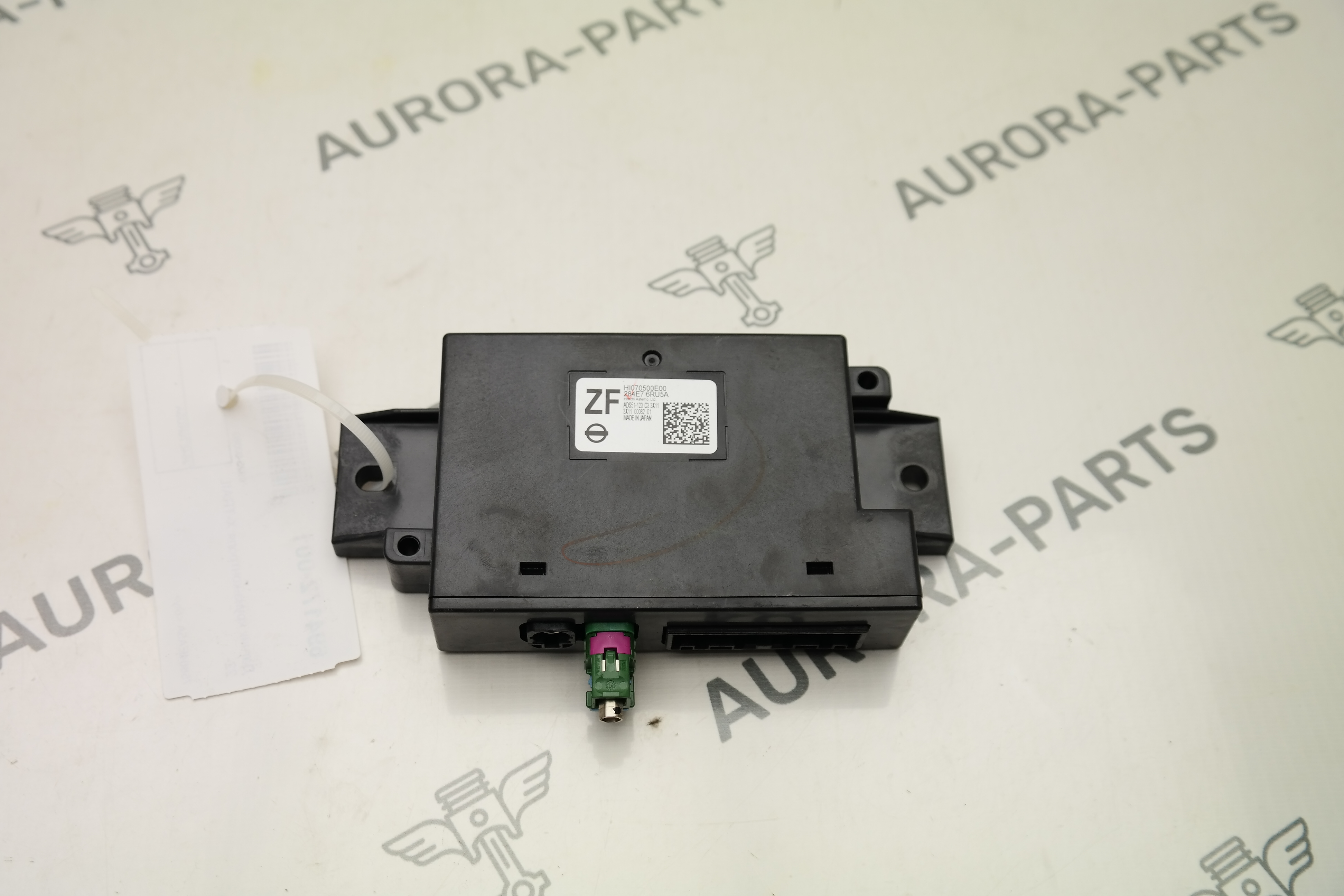 Датчик круиз-контроля Nissan X-Trail