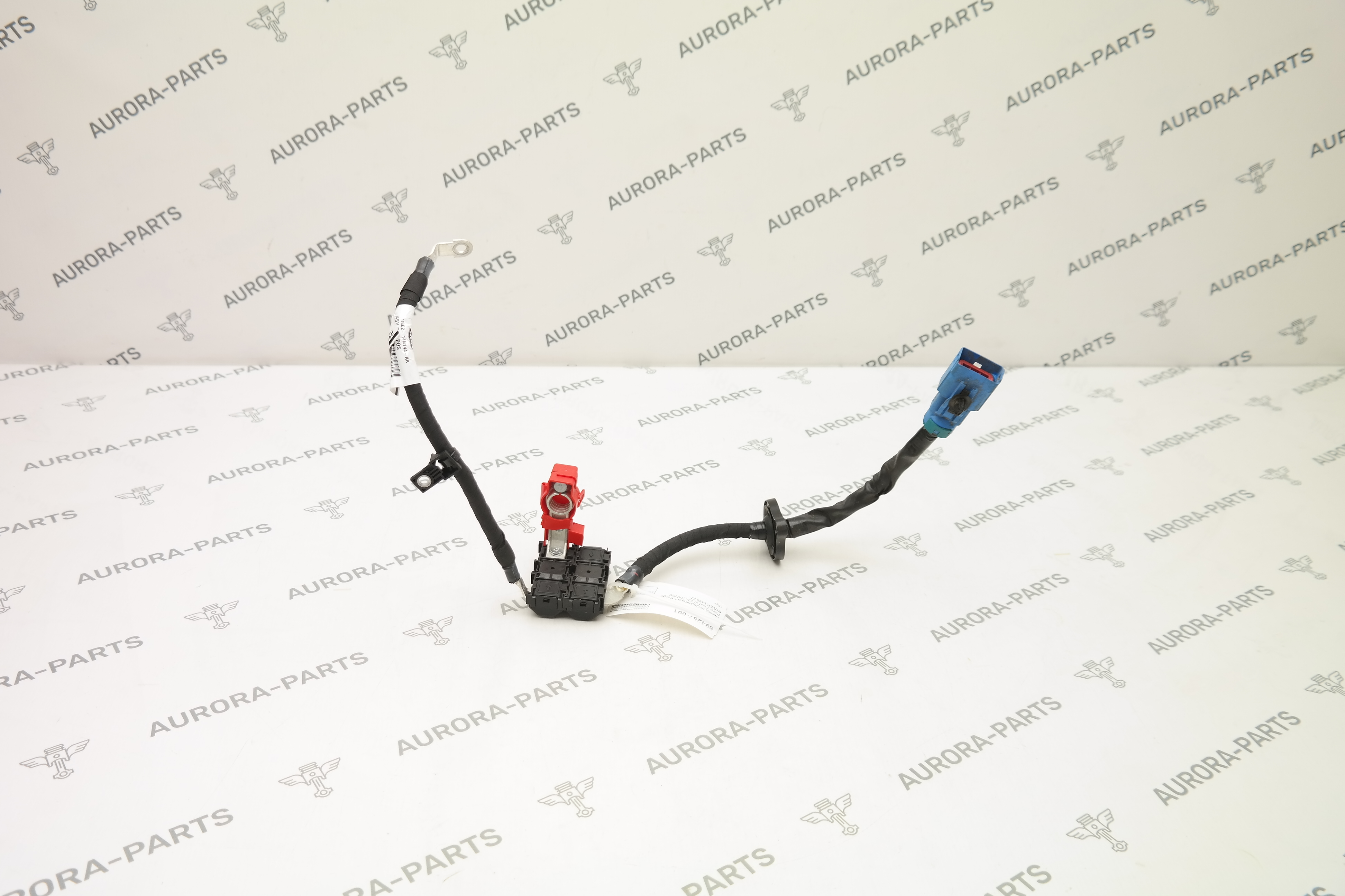 Провод аккумулятора + Land Rover Range Rover Sport