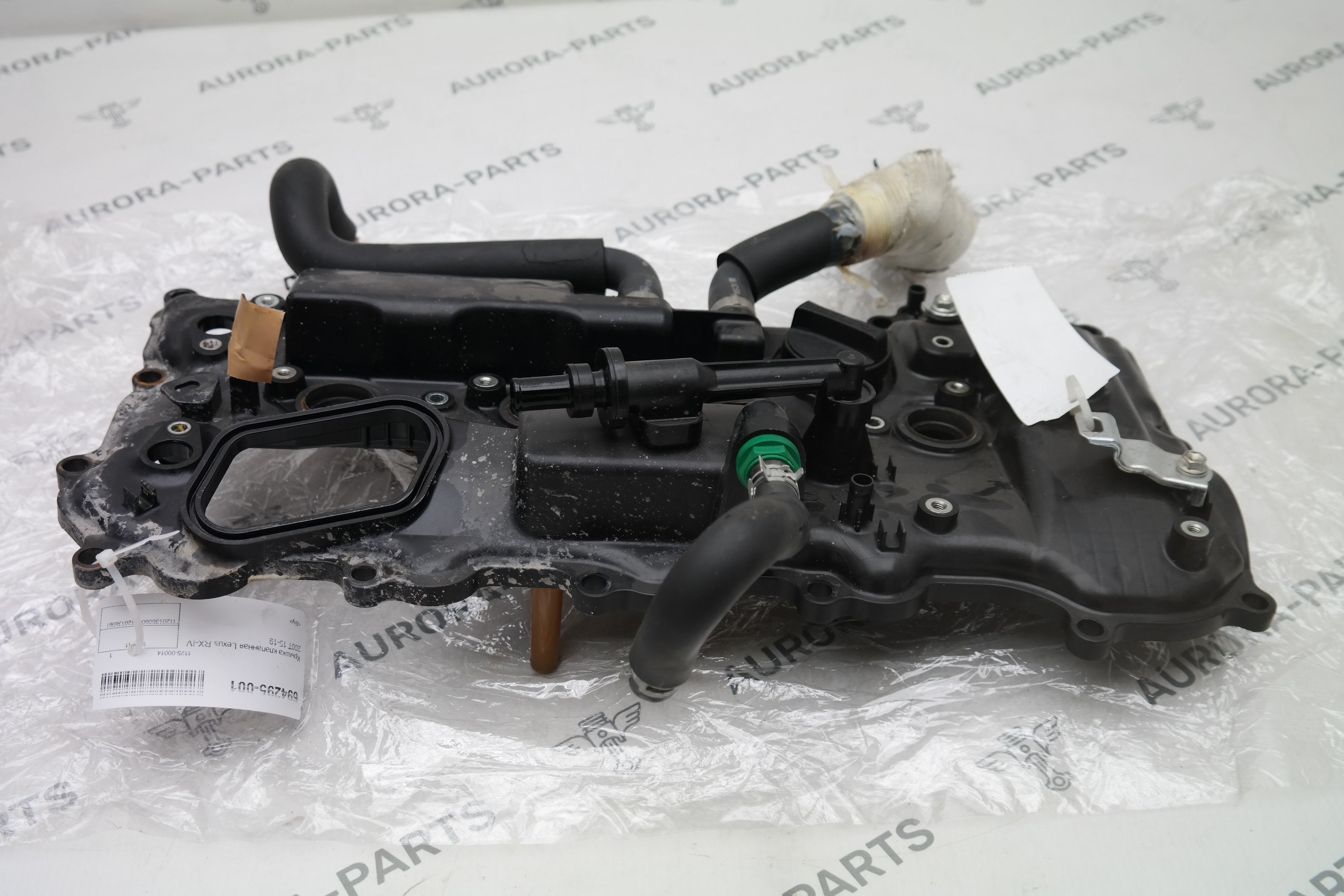 Крышка клапанная Lexus RX