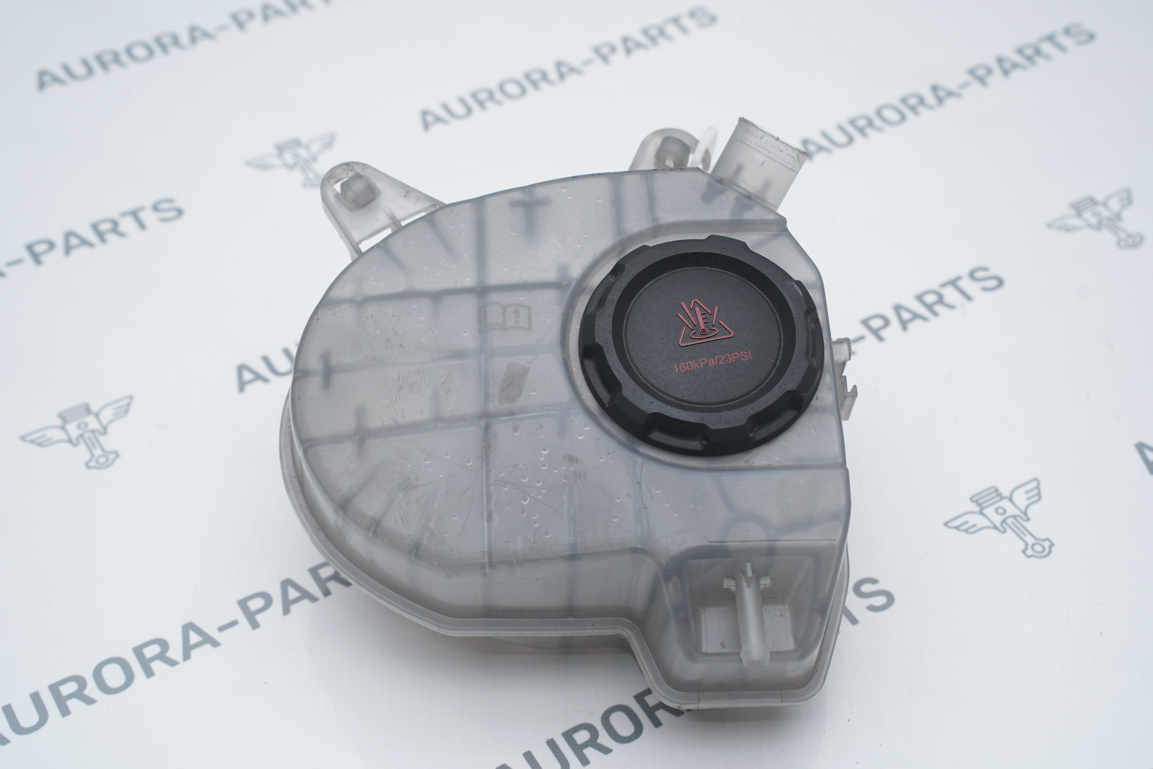 Бачок расширительный VW Tiguan