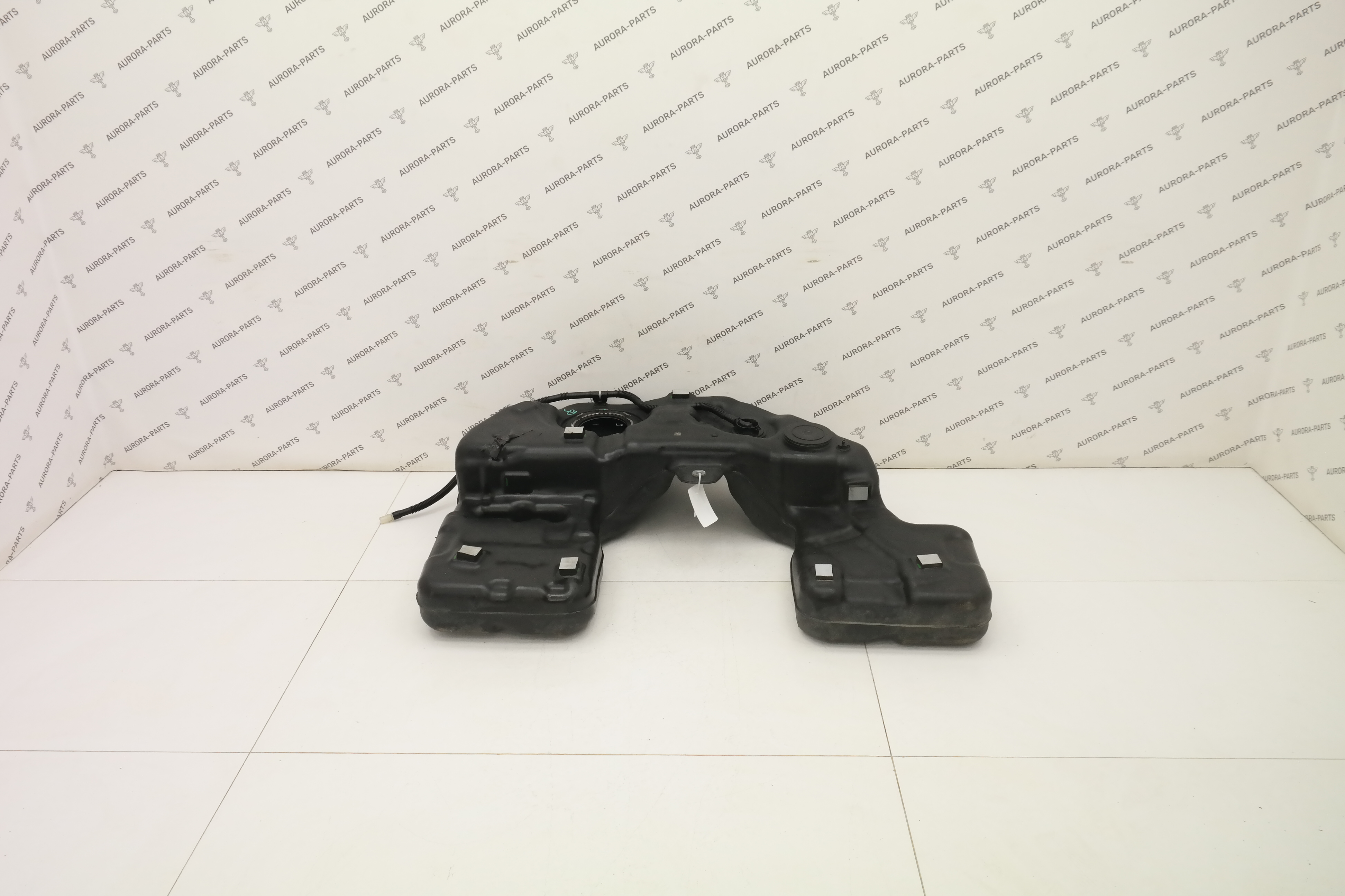 Бак топливный  (дизель) BMW X6