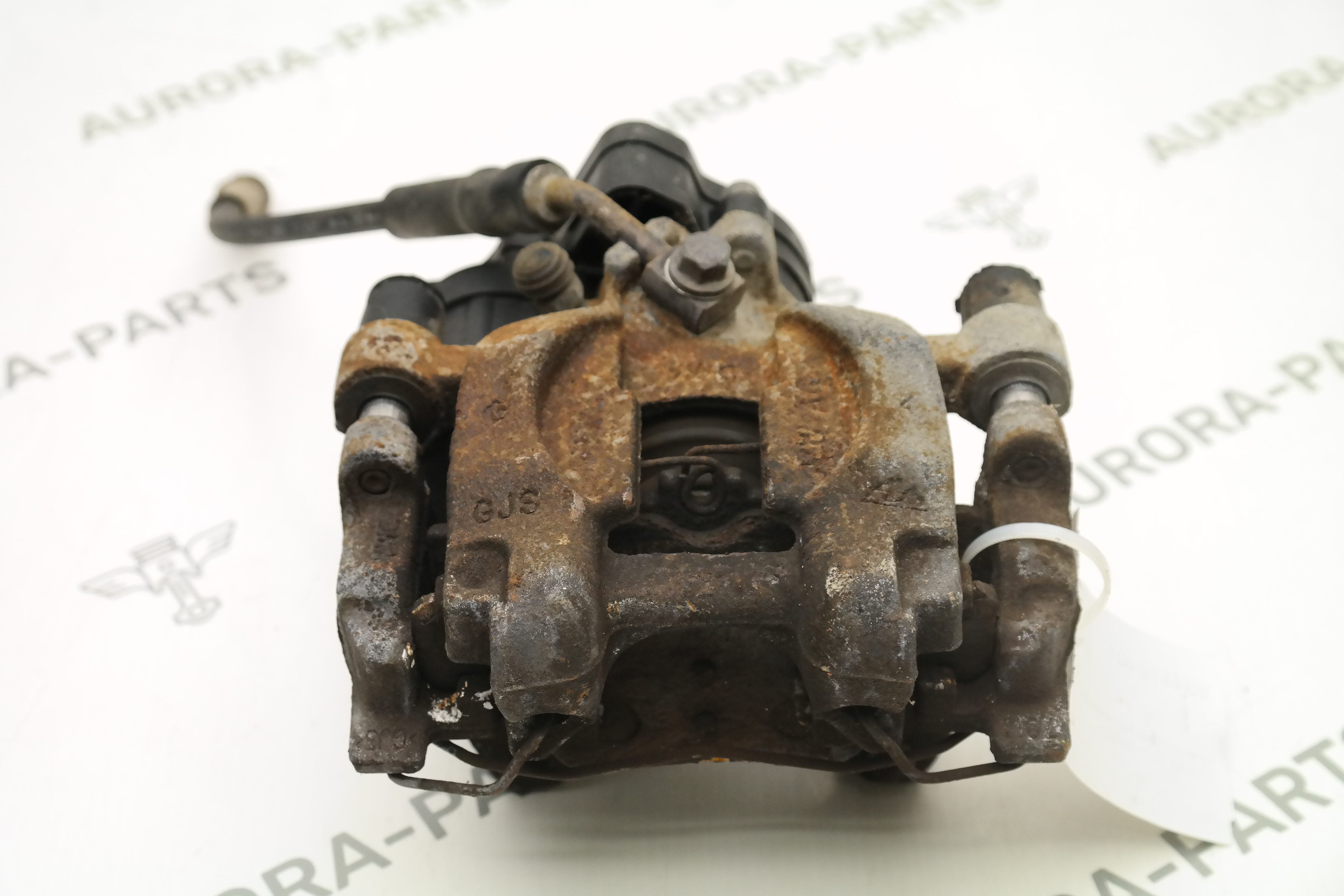 Суппорт тормозной задний RH VW Tiguan