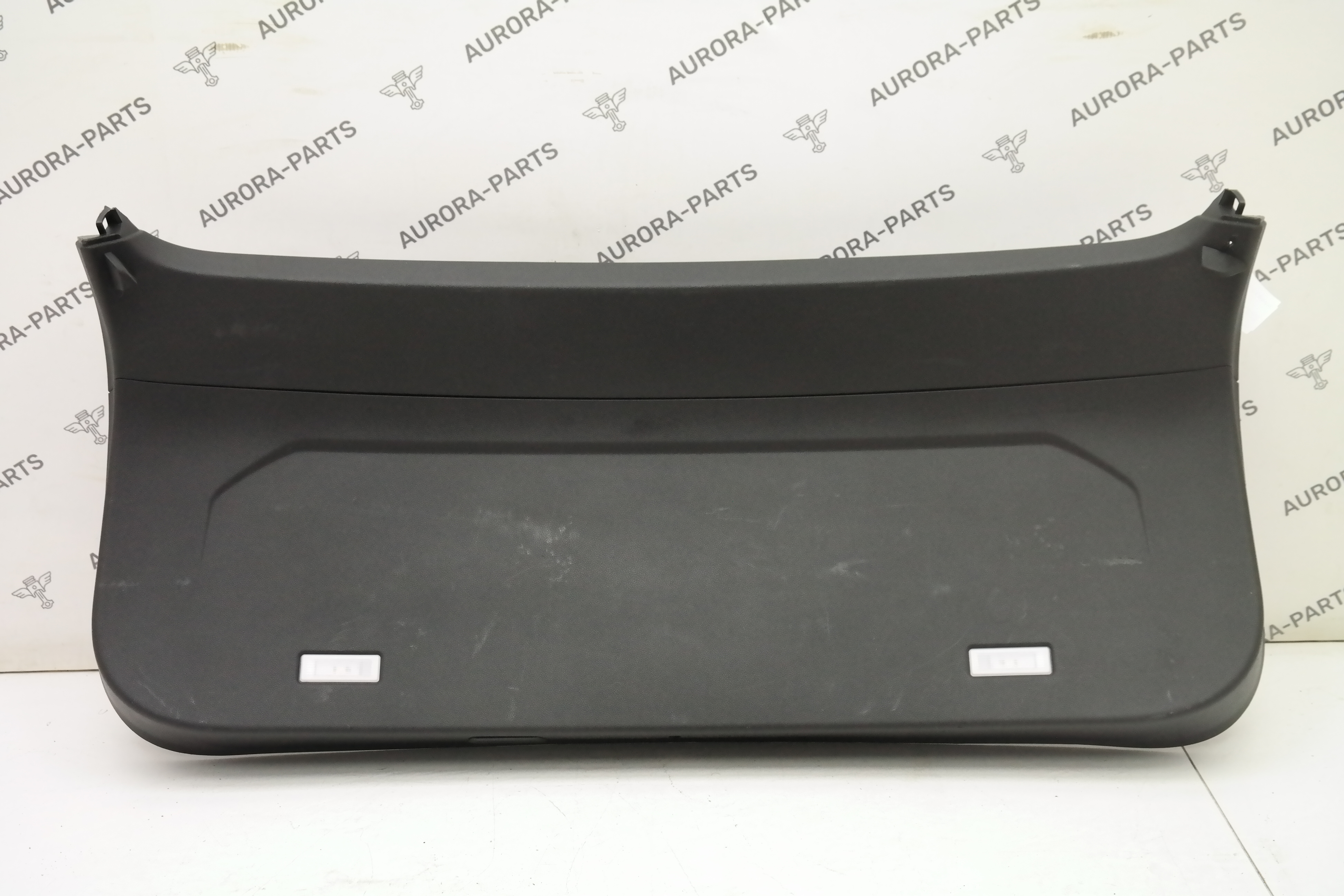 Обшивка крышки багажника BMW X6