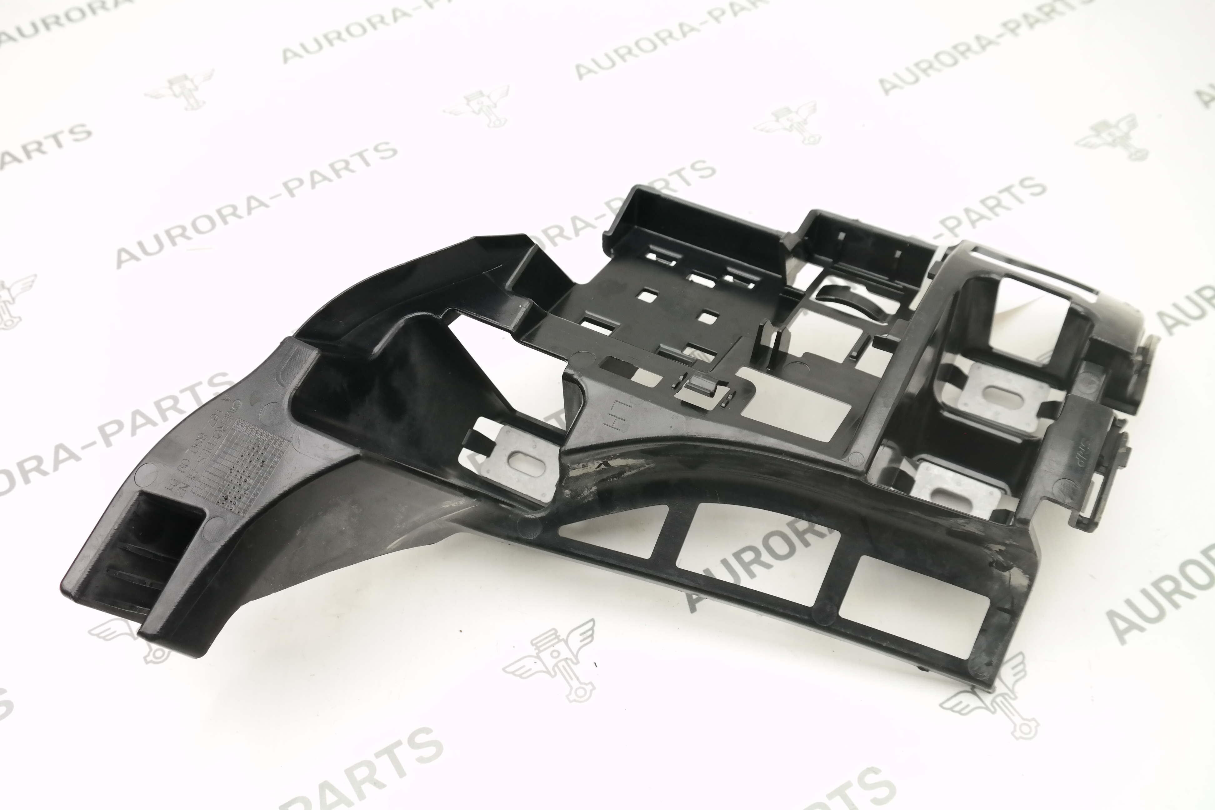 Кронштейн заднего бампера LH Mercedes GL/GLS