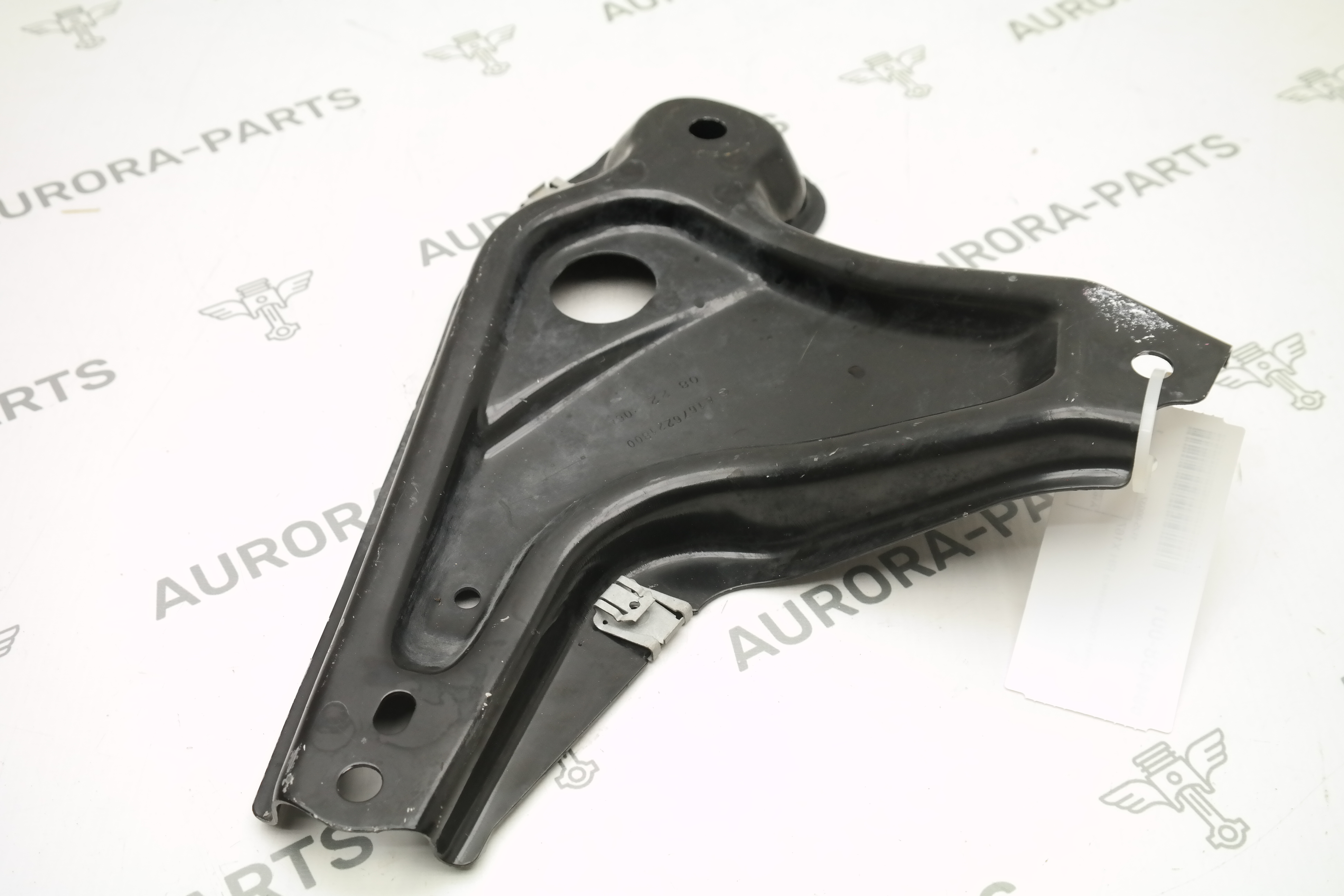 Кронштейн подрамника RH Mercedes GL/GLS