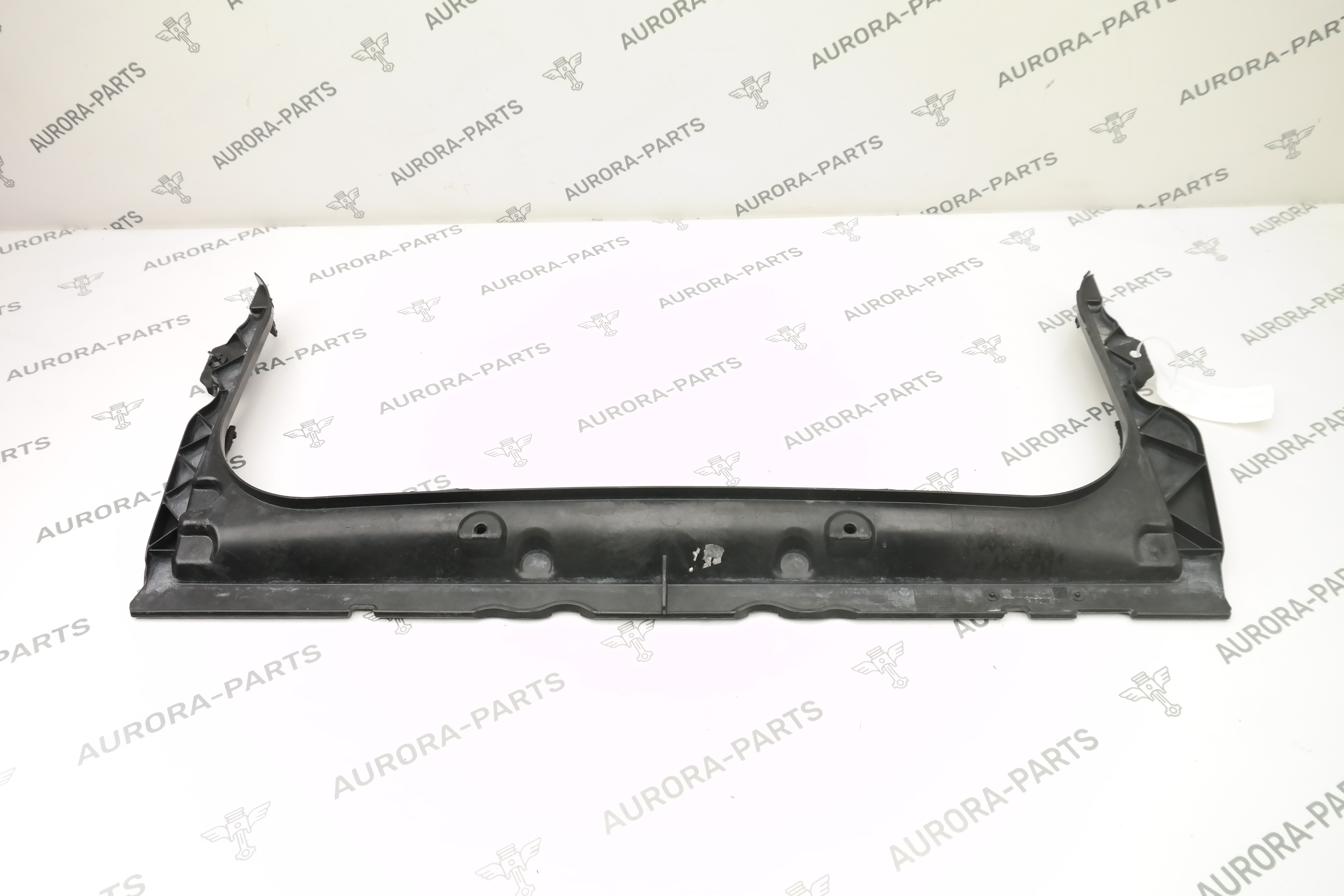 Перегородка моторного отсека Mercedes GL/GLS