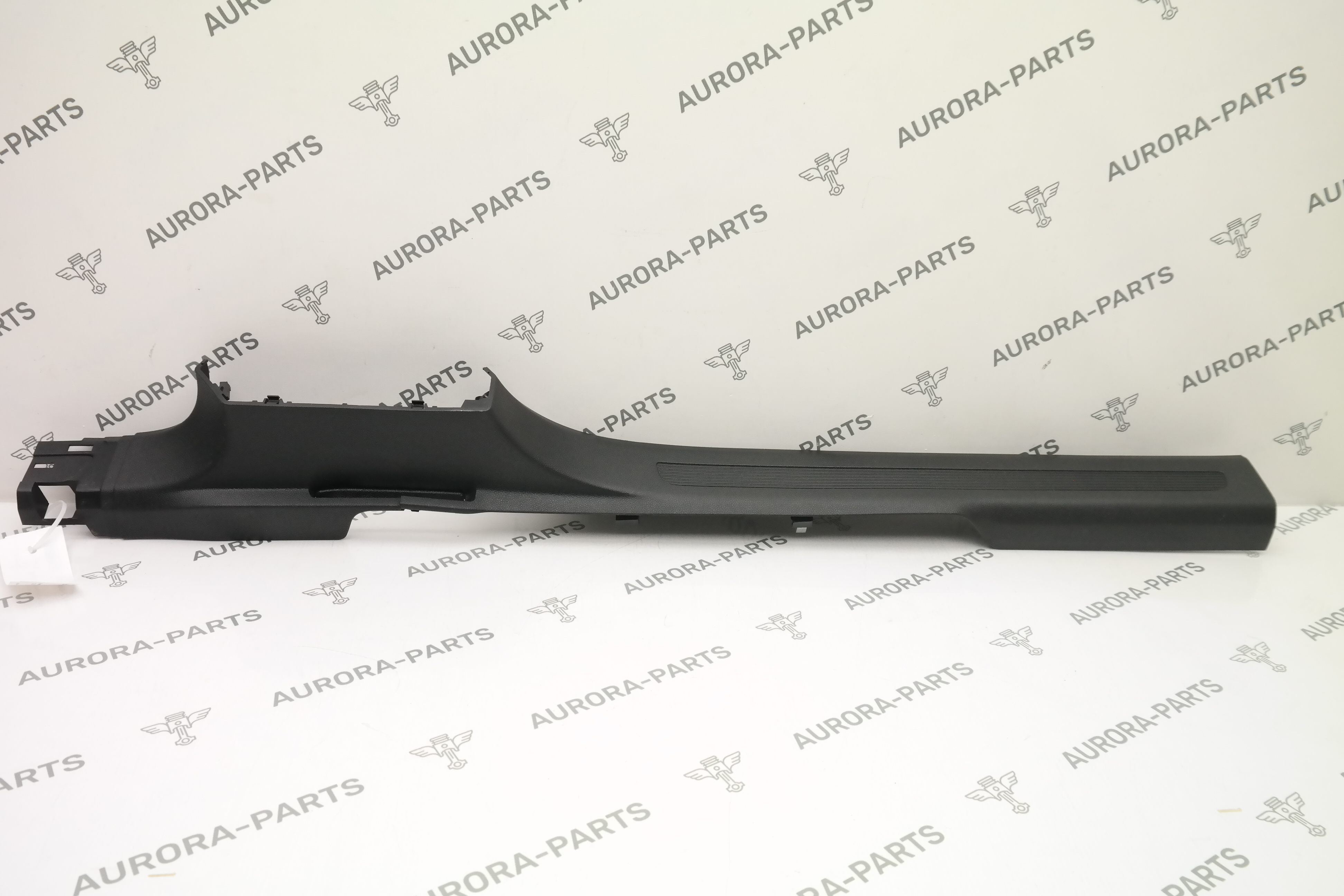 Накладка порога LH VW Tiguan