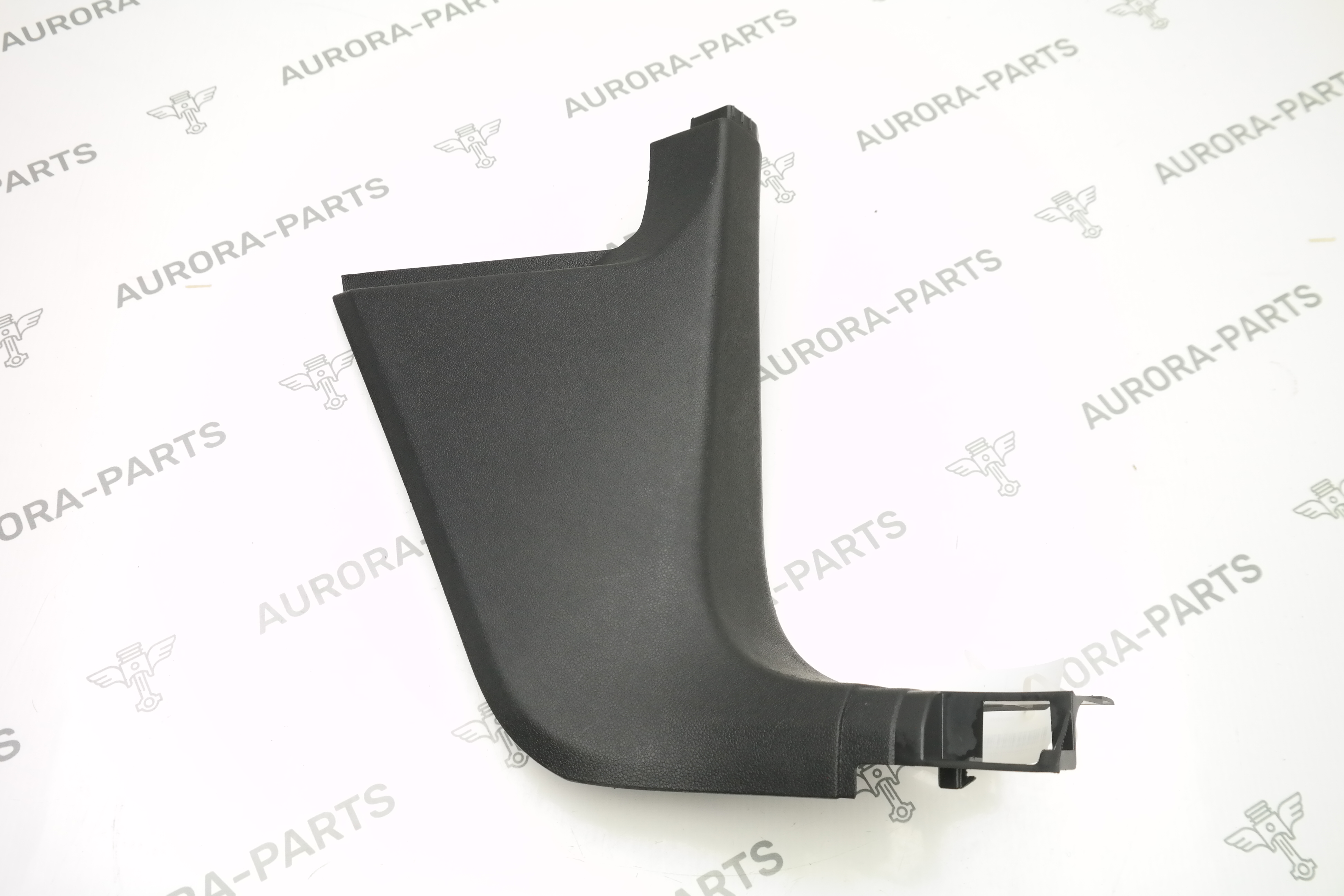 Накладка порога (внутренняя) RH VW Tiguan