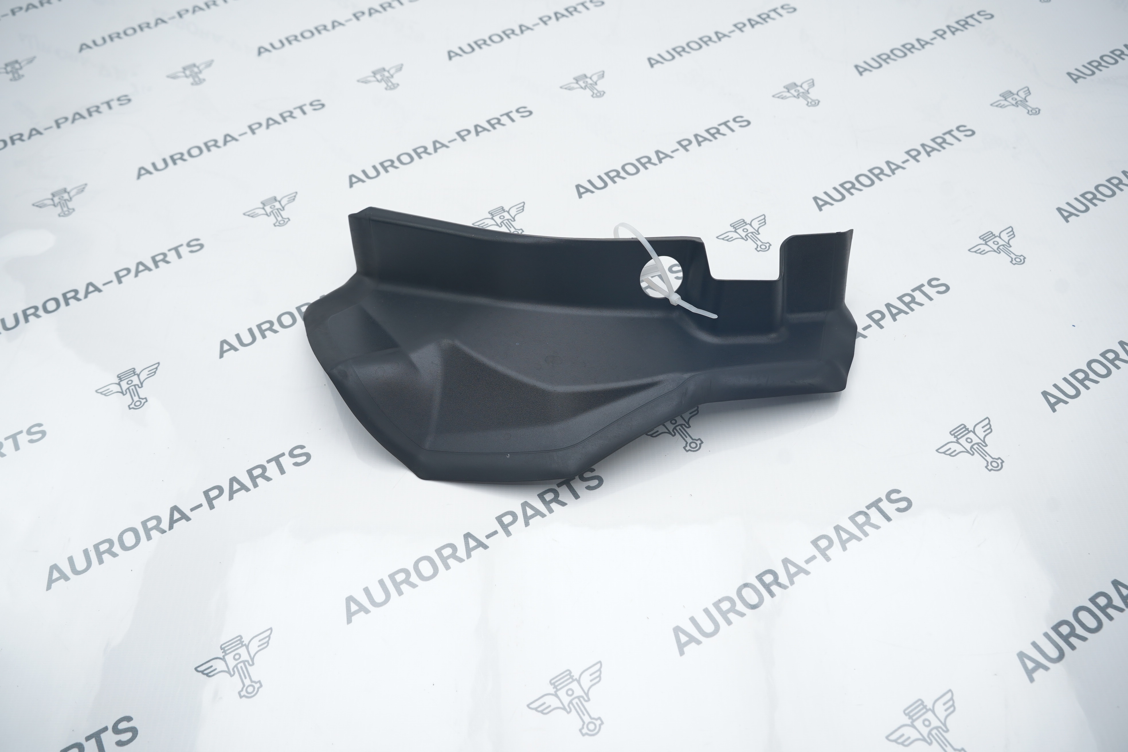 Накладка водосточного желоба RH BMW X6