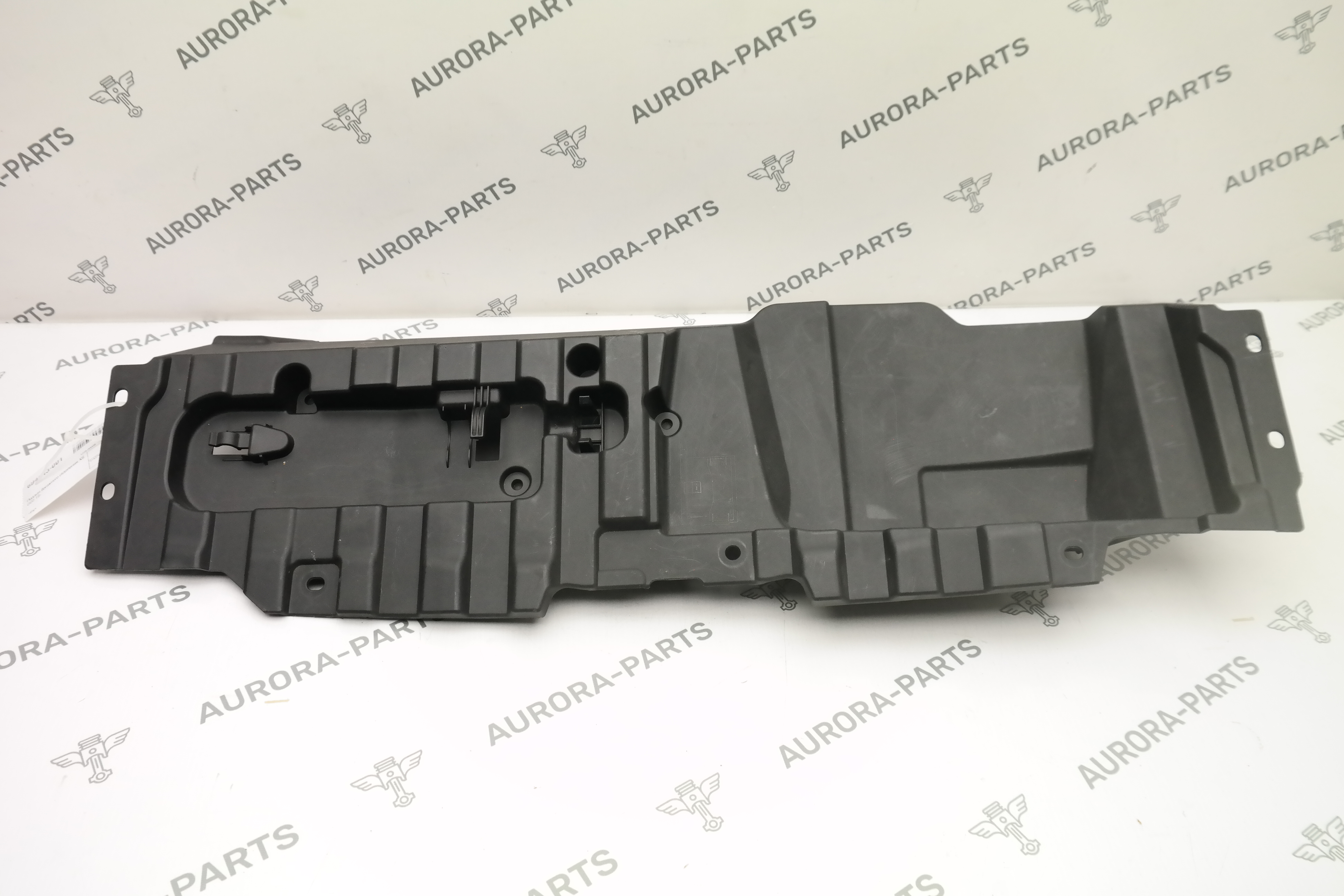 Поддон багажного отделения BMW X6