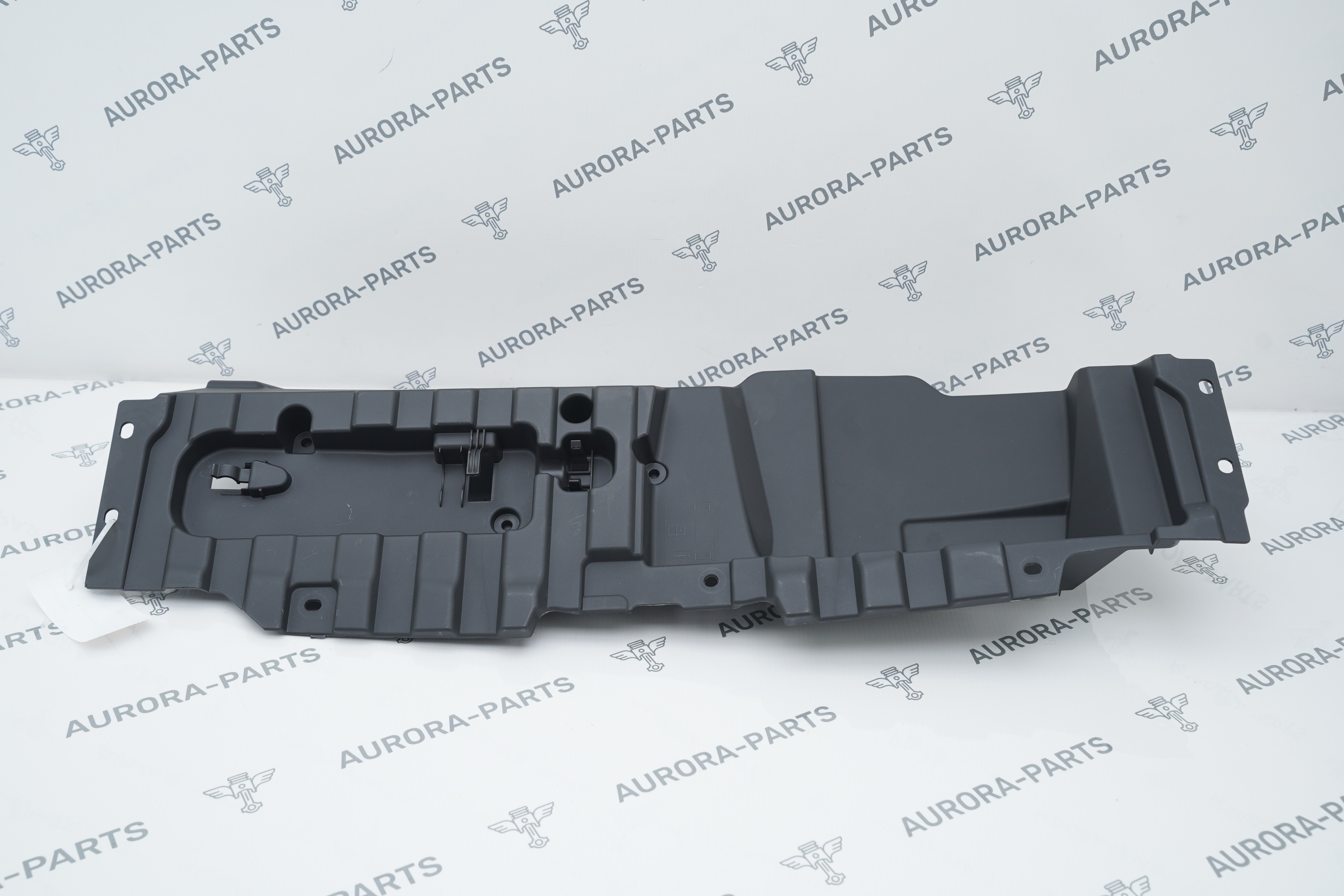 Поддон багажного отделения BMW X6