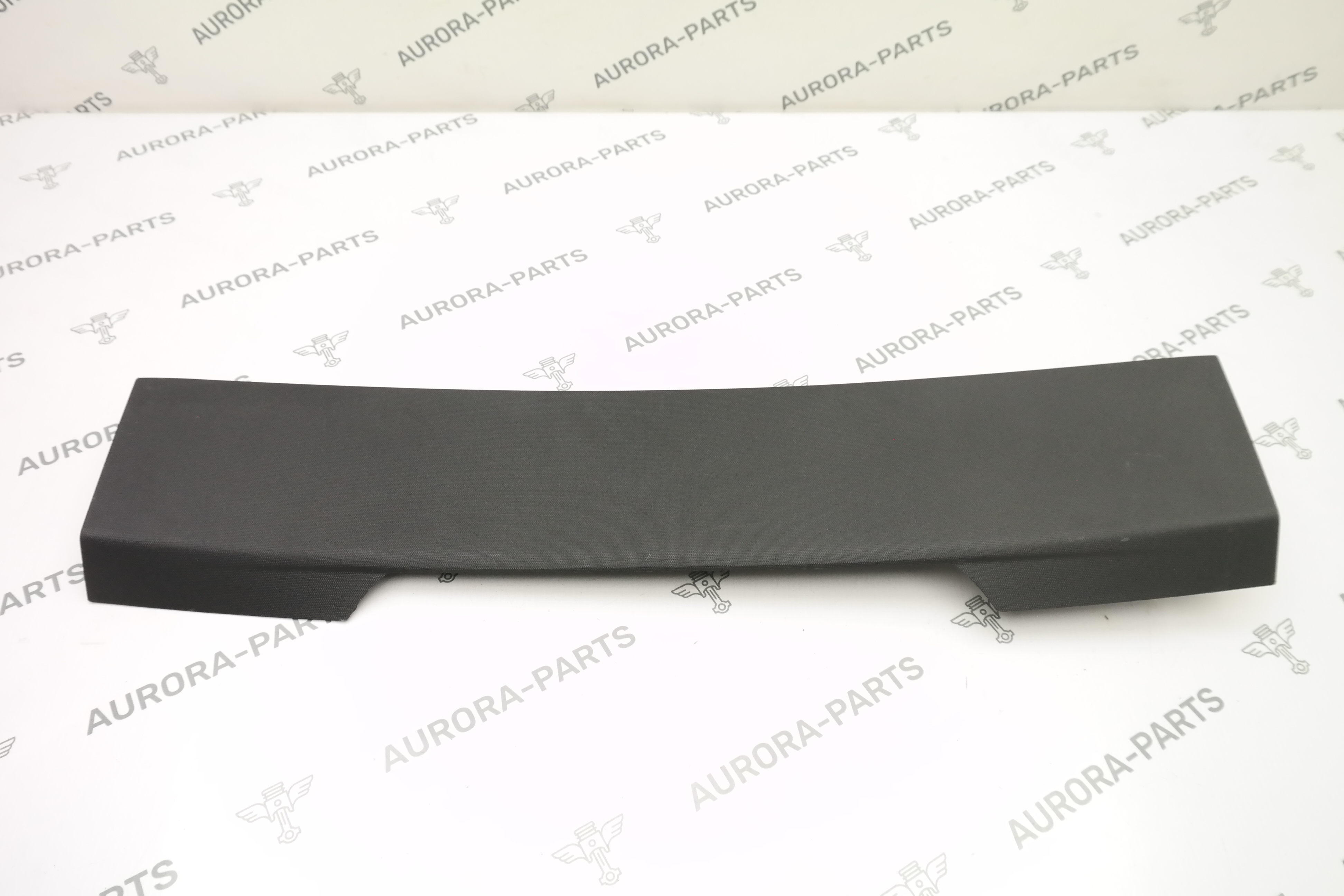 Обшивка крышки багажника BMW X6