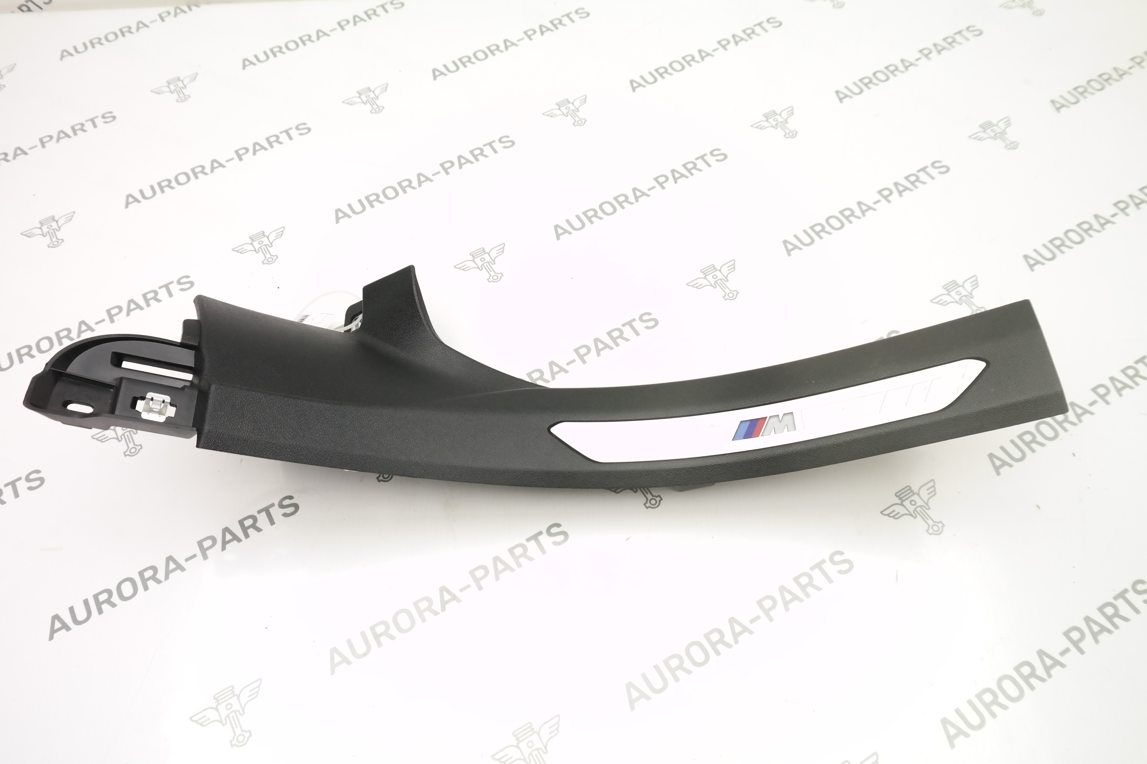 Накладка порога задняя RH BMW X6