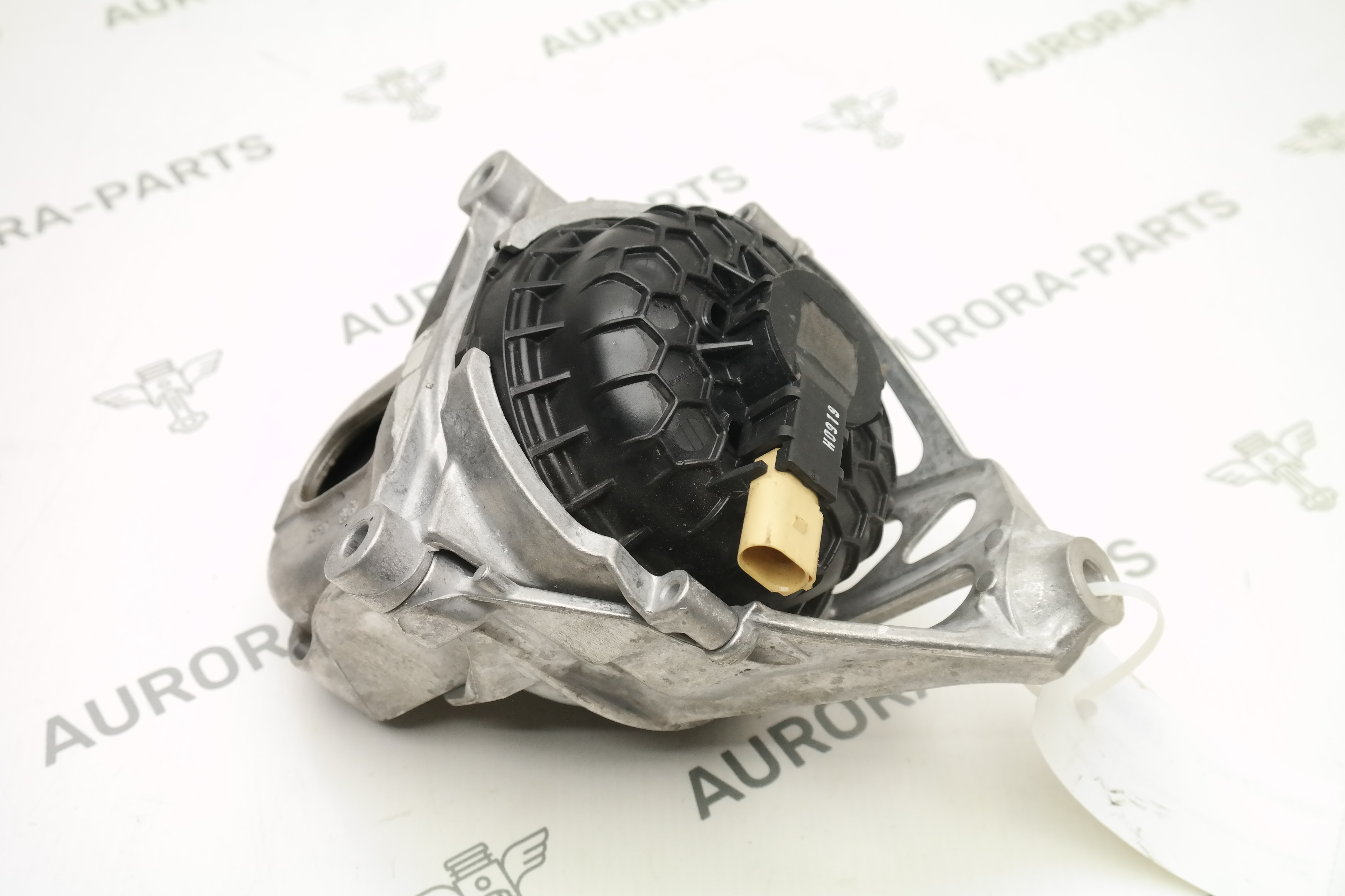 Подушка двигателя LH Audi Q5 