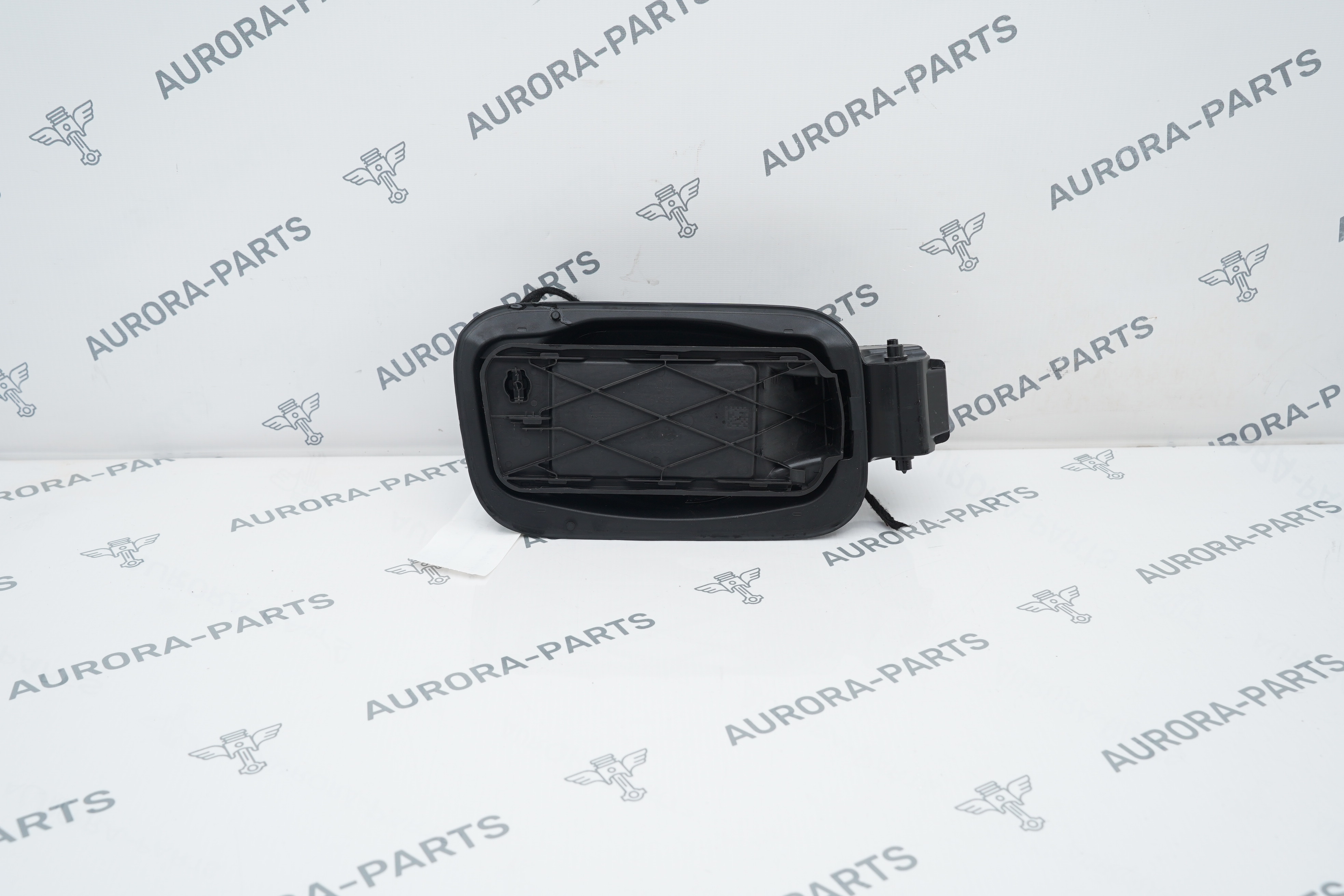 Корпус лючка бензобака Audi Q3