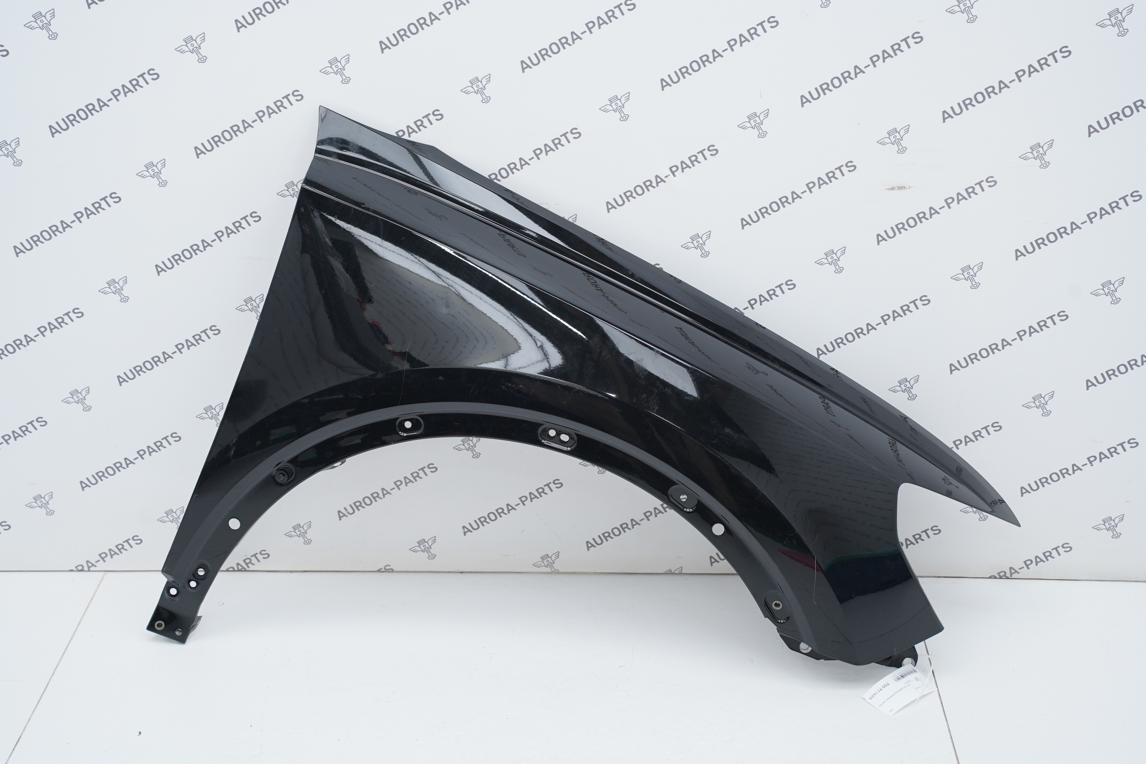 Крыло переднее RH Audi Q3