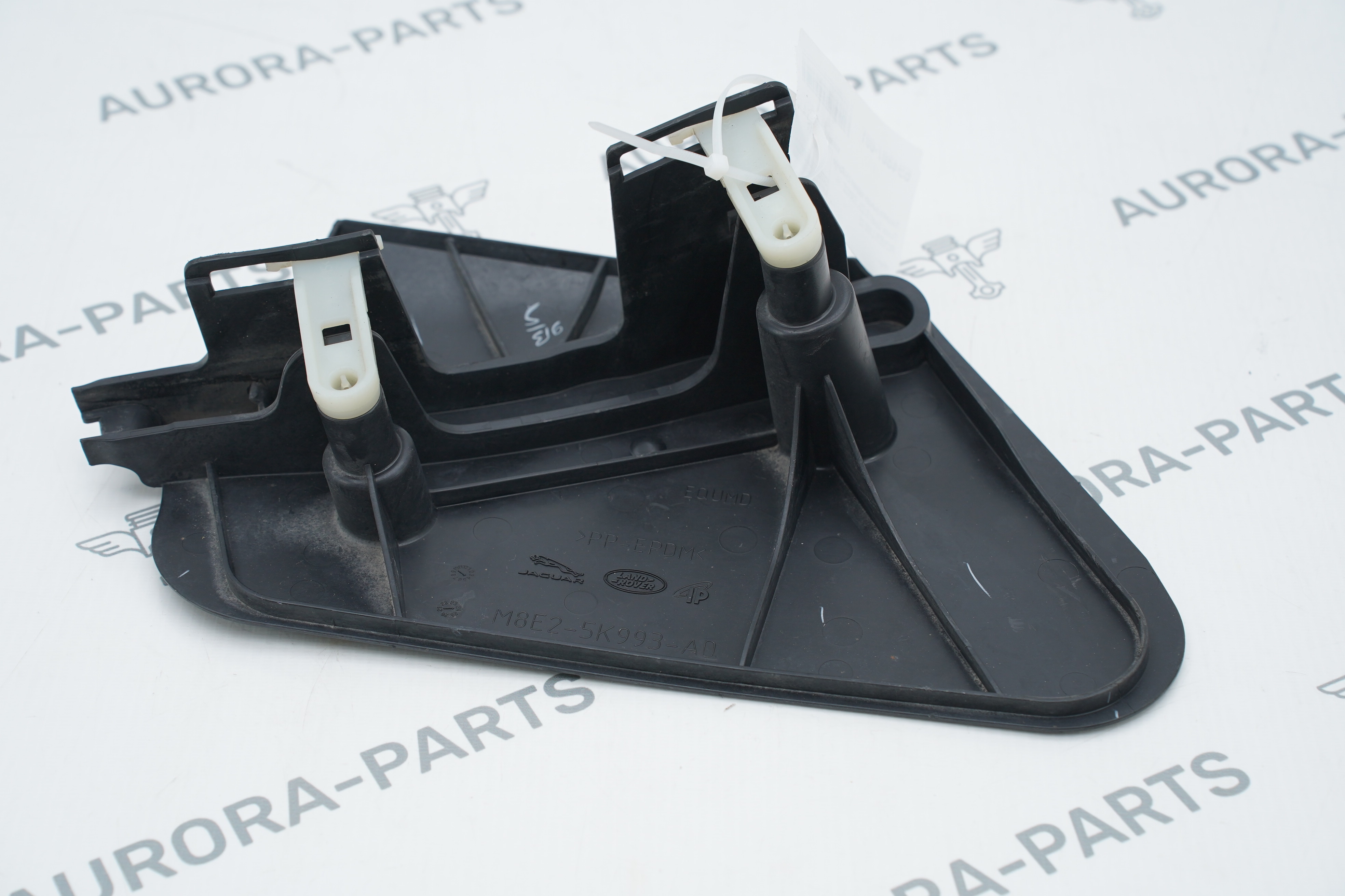 Защита рычага задняя LH Land Rover Range Rover 30DDTX