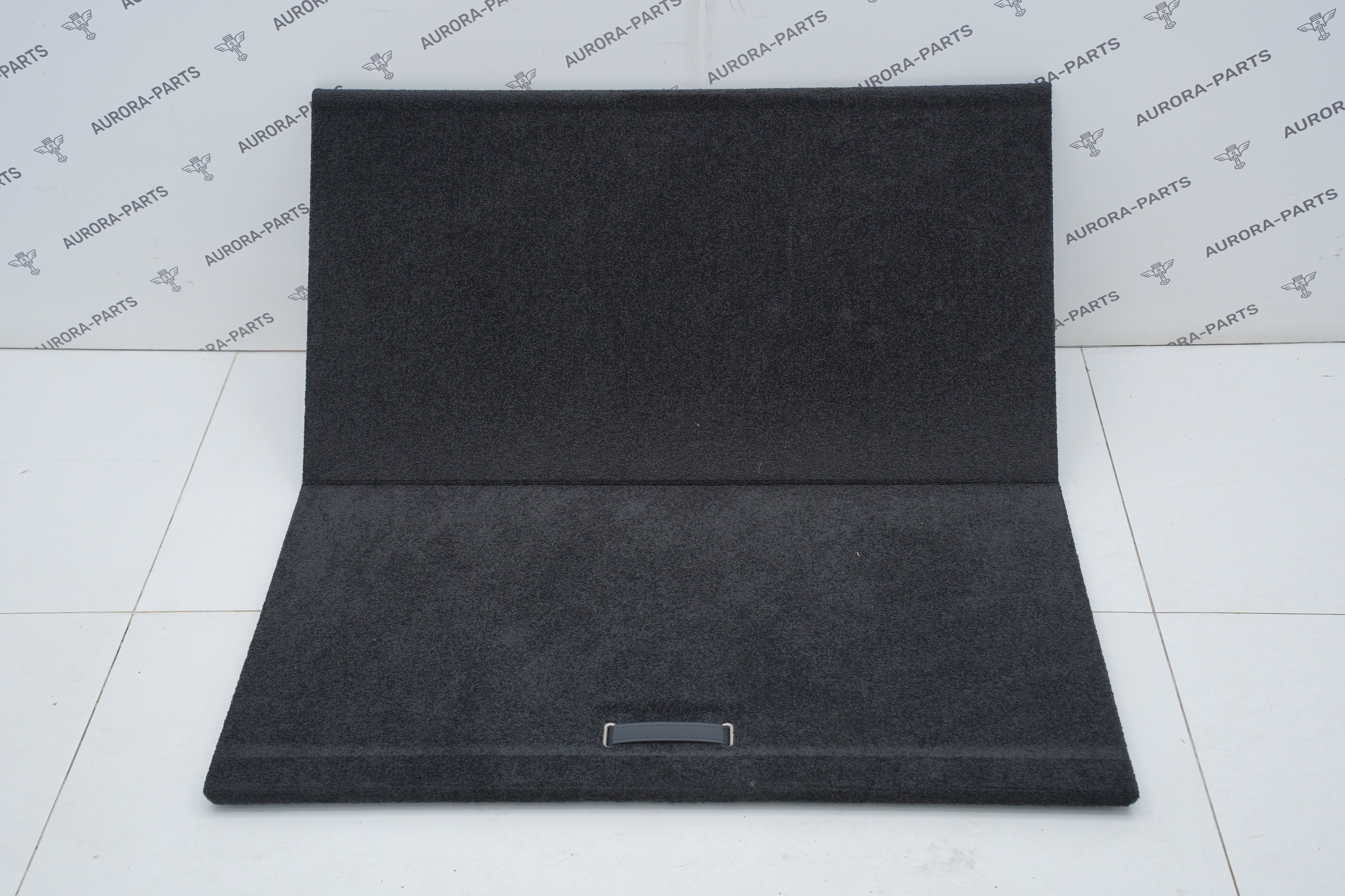 Пол багажника Land Rover Range Rover 30DDTX