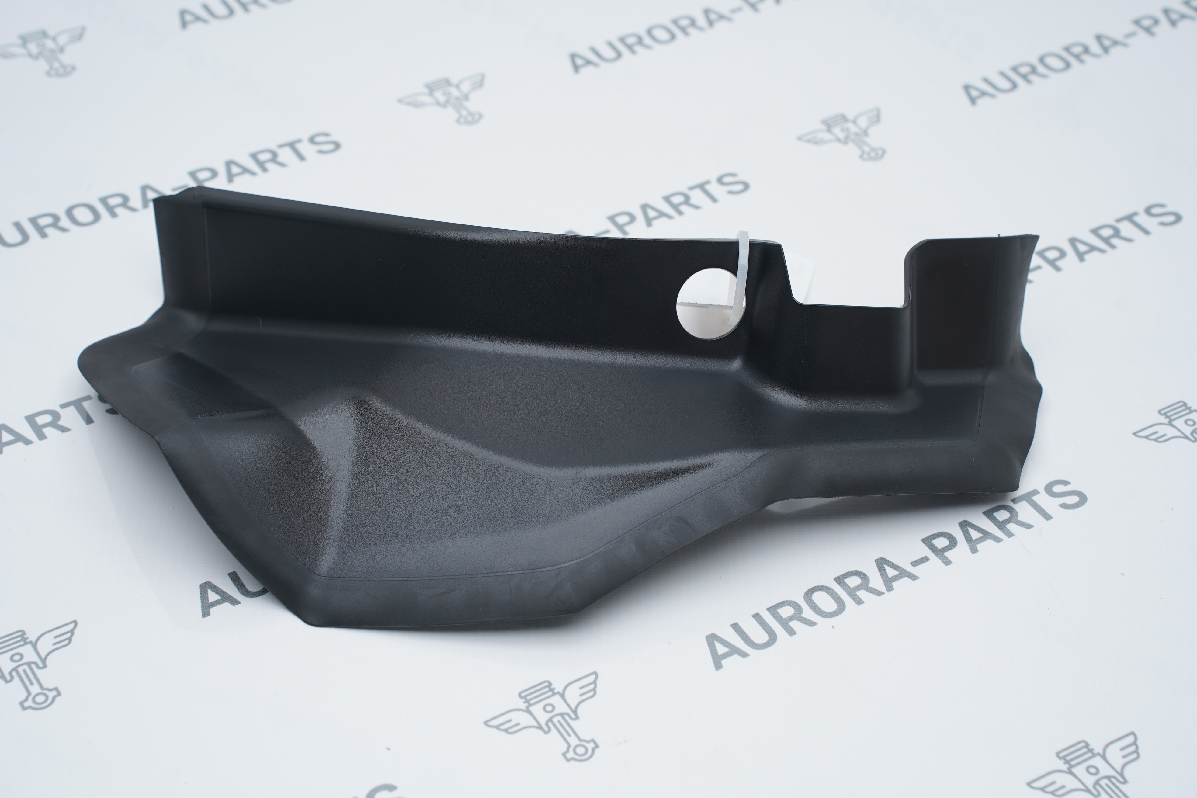 Накладка водосточного желоба RH BMW X6