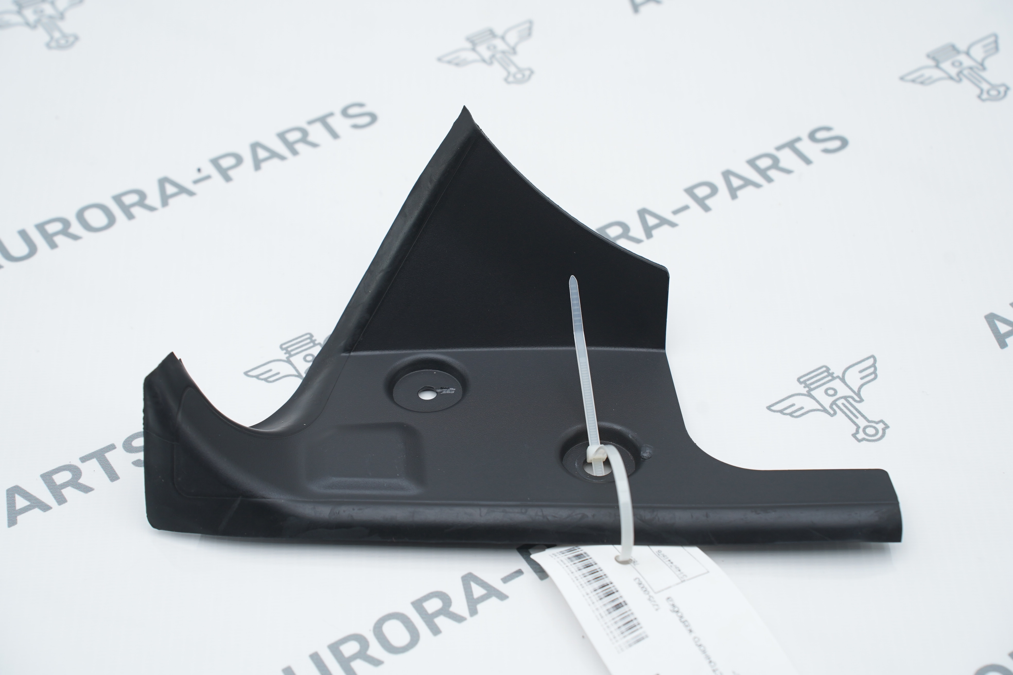 Накладка водосточного желоба RH BMW X6