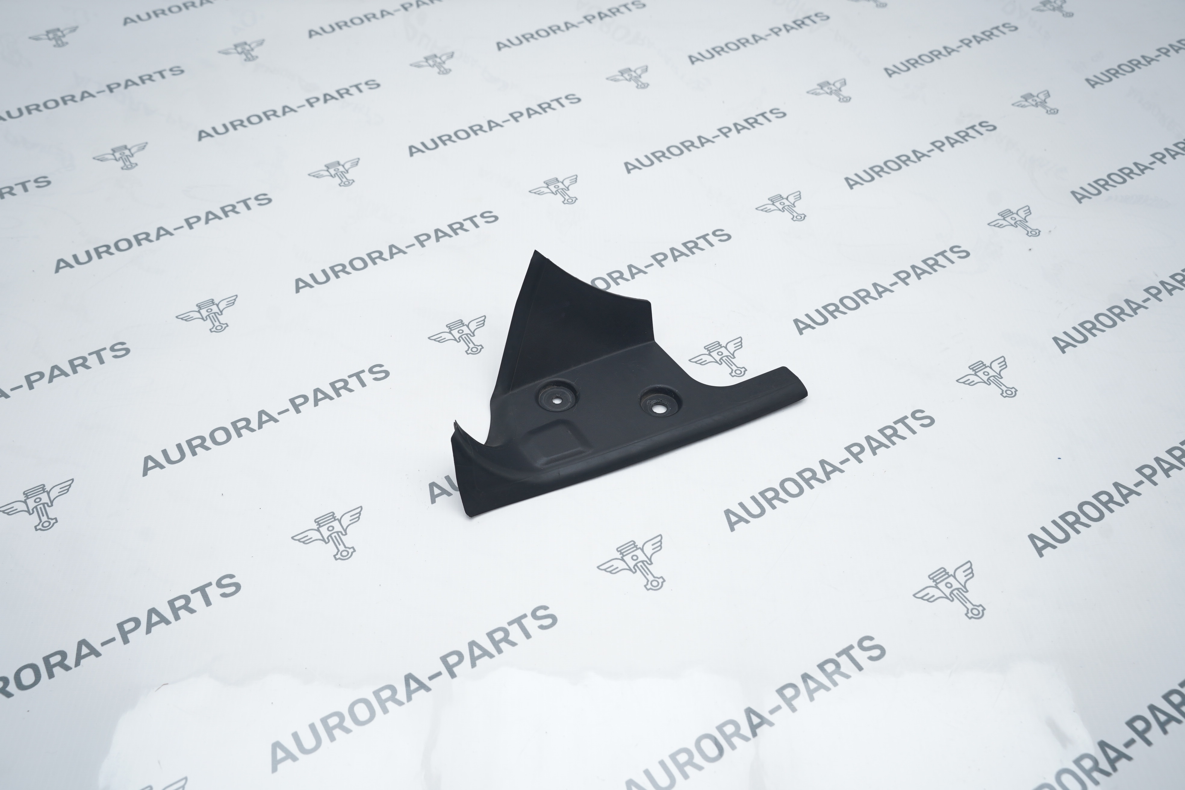 Накладка водосточного желоба RH BMW X6