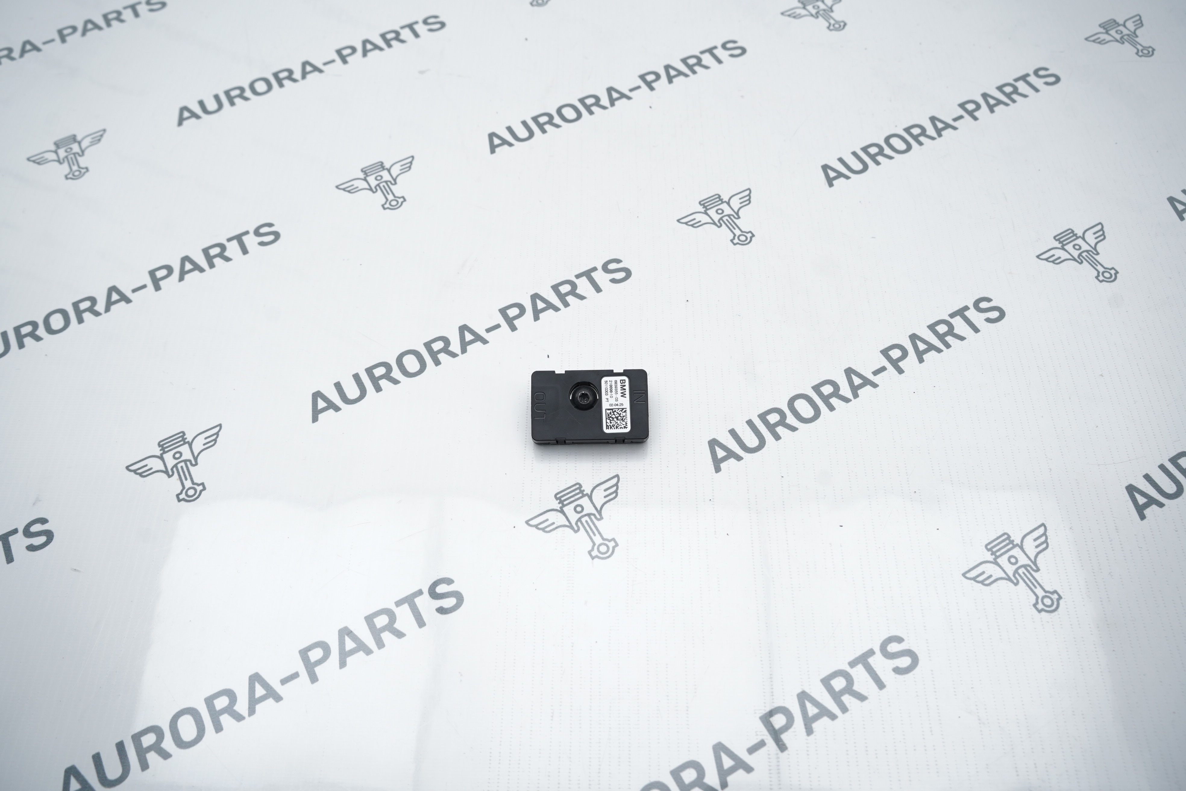 Фильтр подавления помех (2 pin) BMW X5