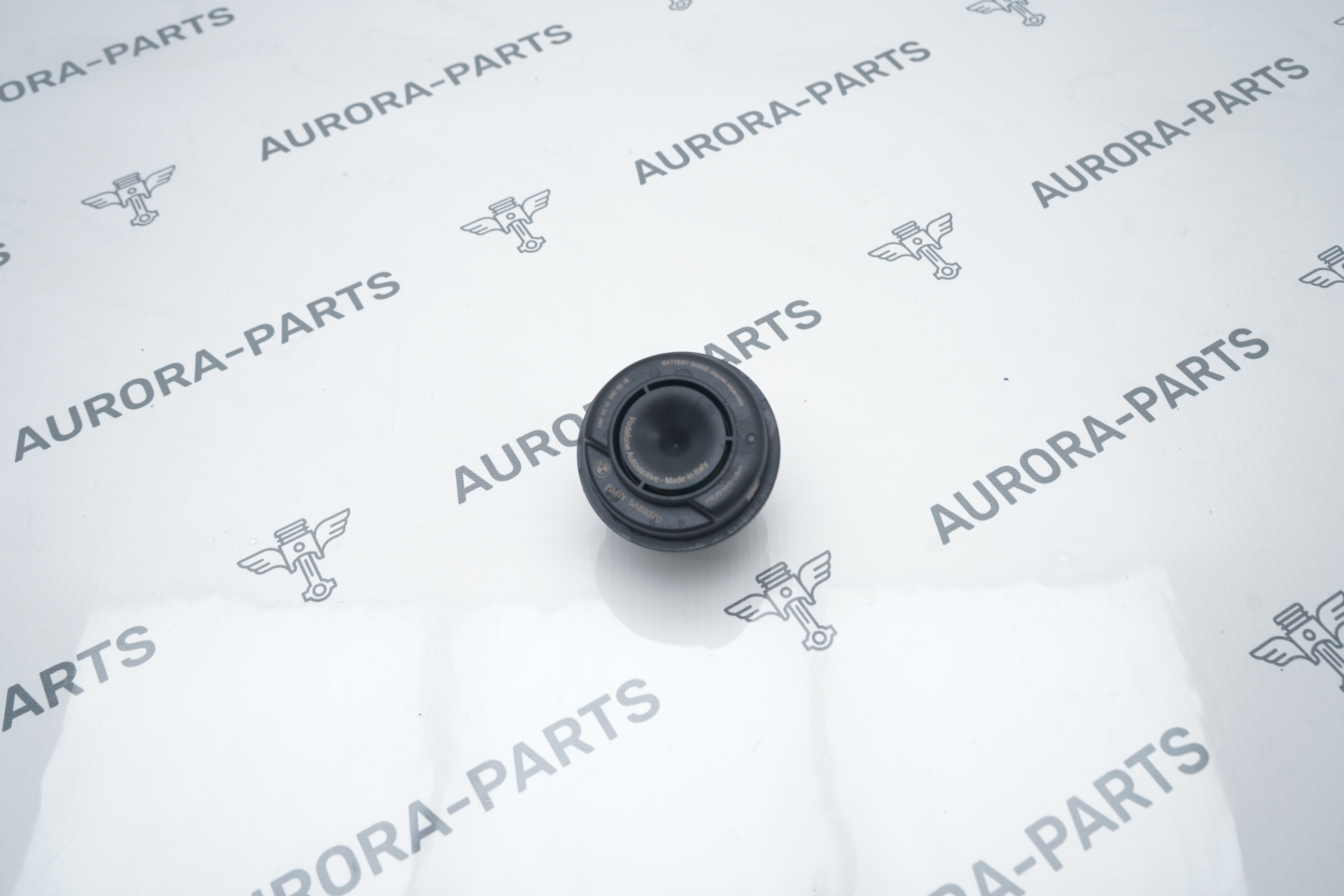 Сирена сигнализации BMW X6