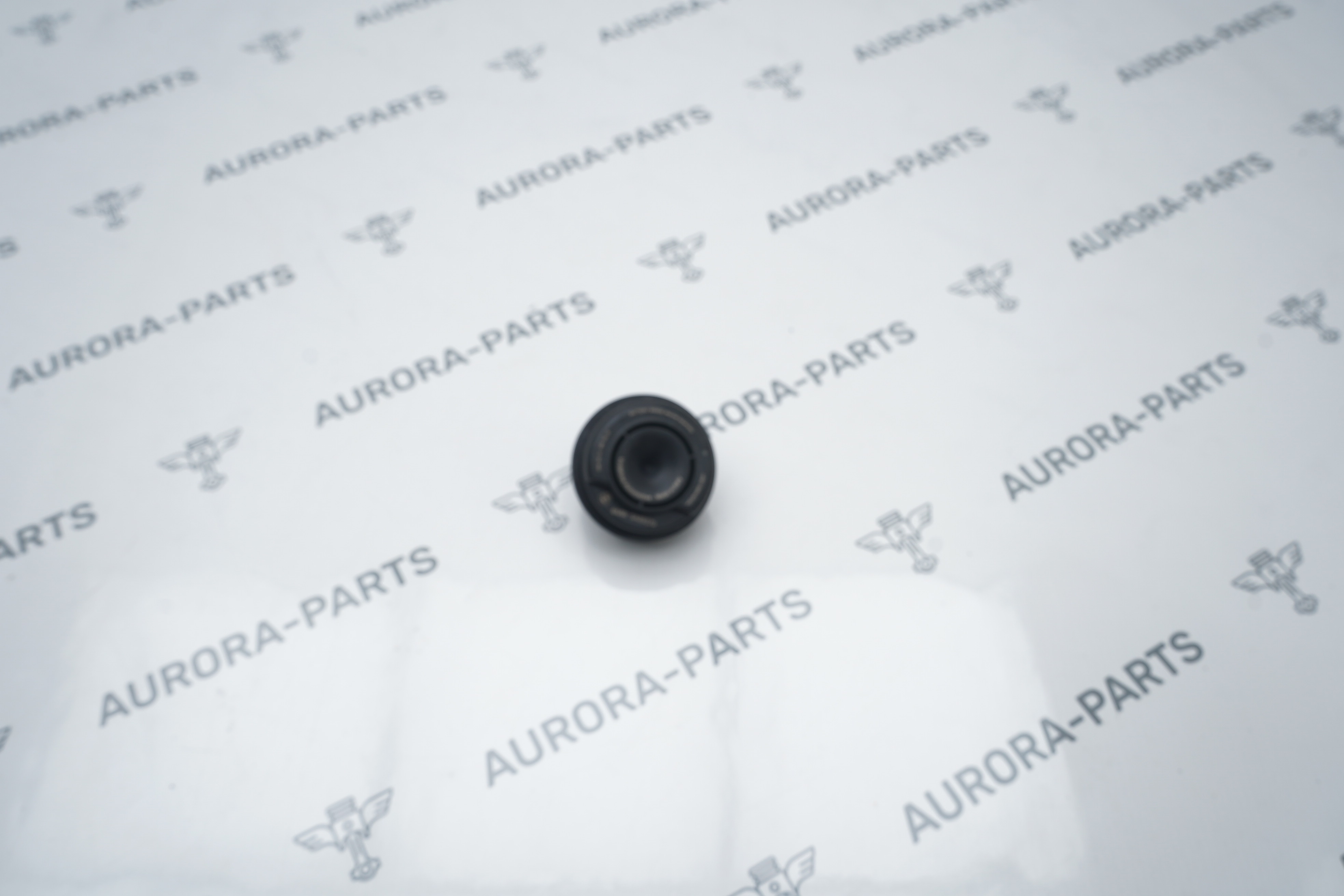 Сирена сигнализации BMW X6