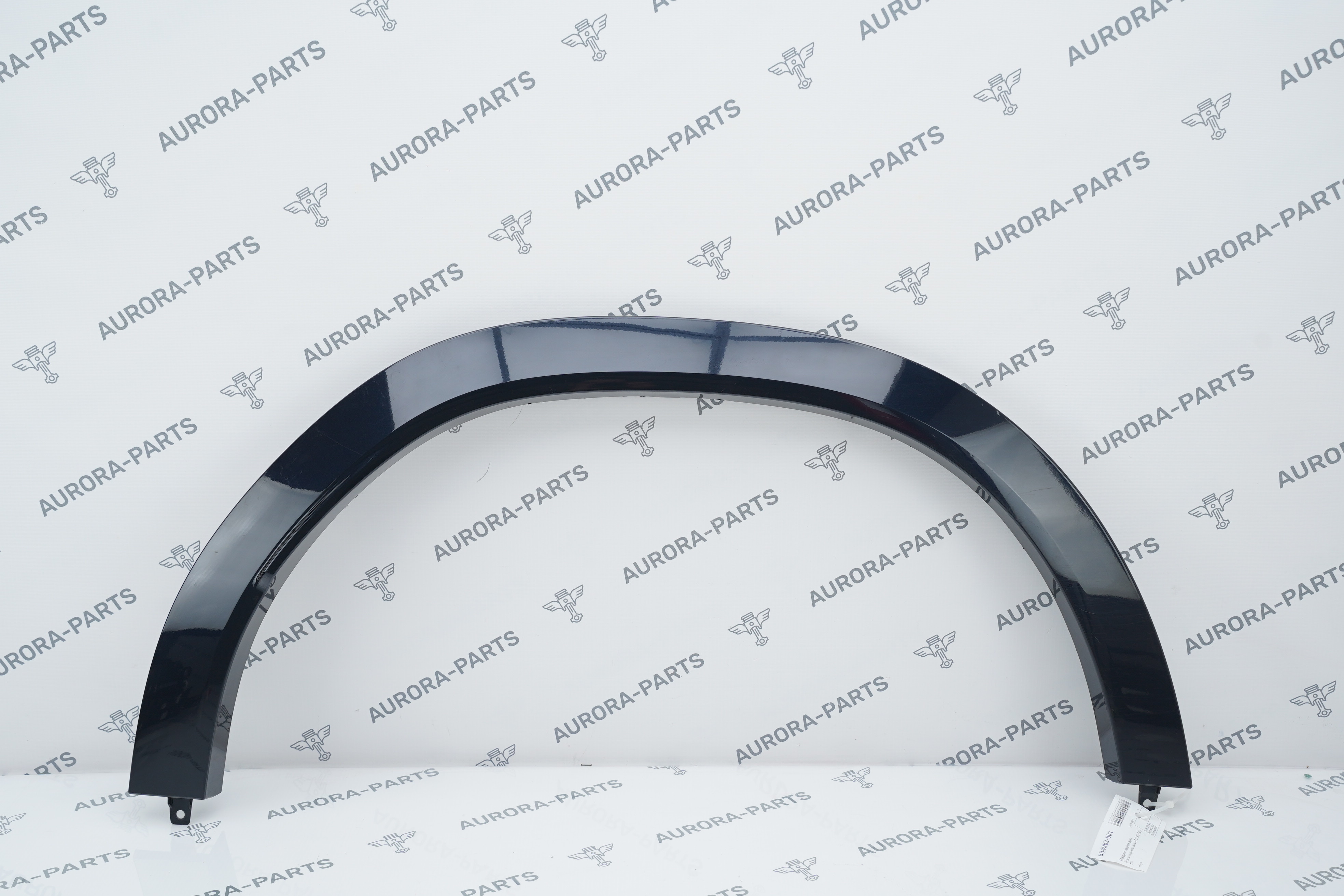 Молдинг задней арки (Расширитель арки) M-пакет RH BMW X6