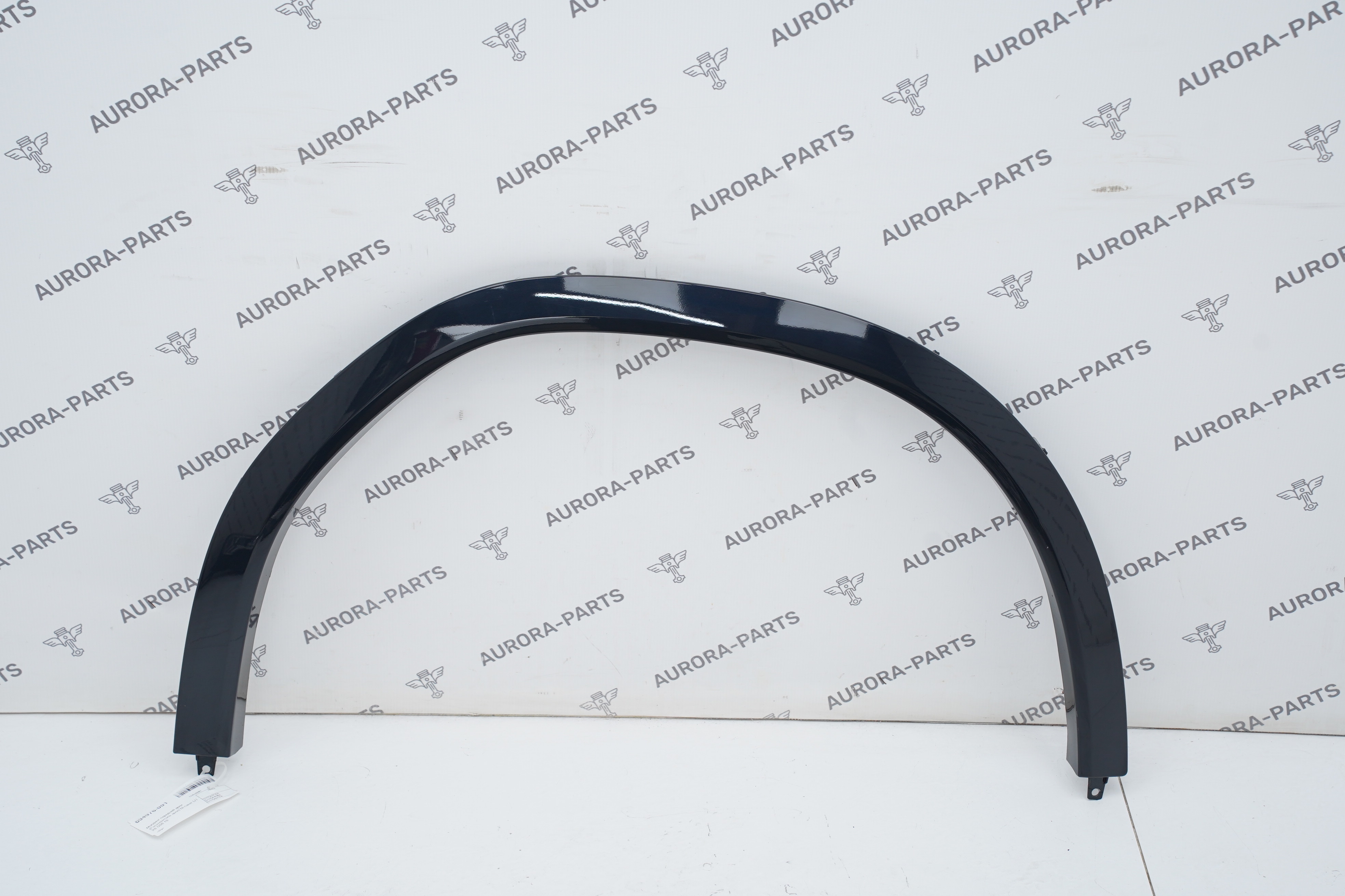 Молдинг передней арки (Расширитель арки) M-пакет RH BMW X6