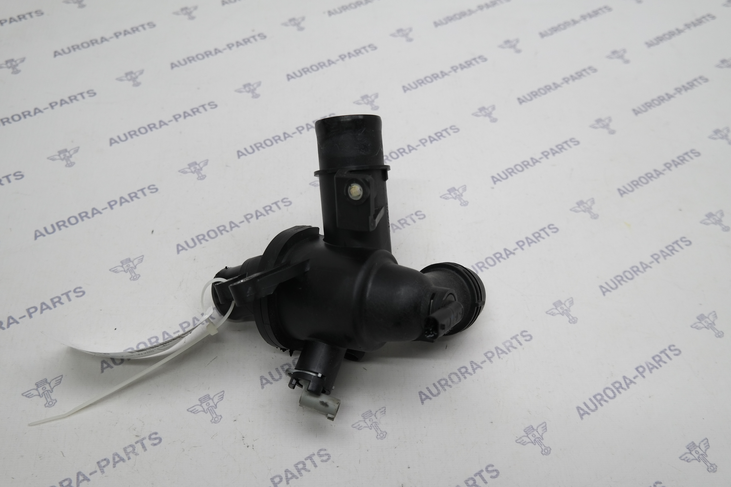 Термостат Om 651 2.2 cdi Mercedes GLC