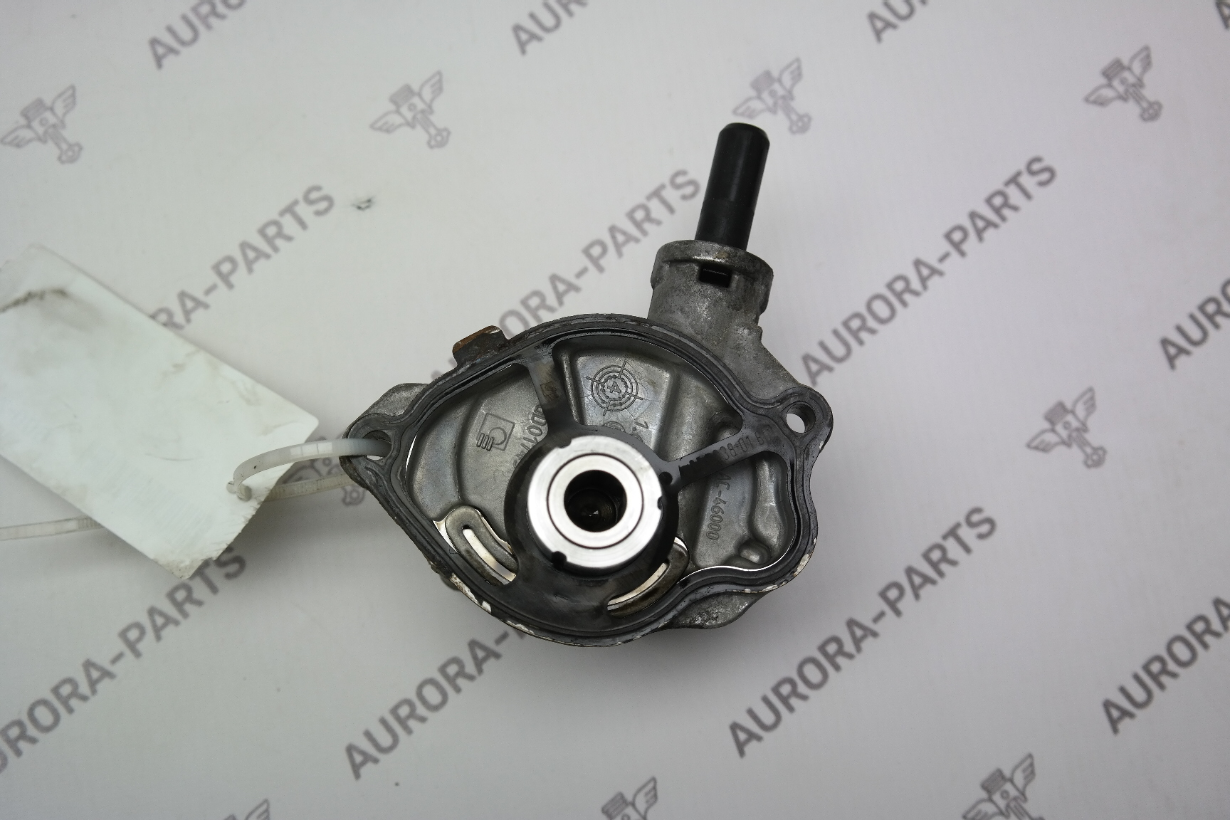 Насос вакуумный Om 651 2.2 cdi Mercedes GLC