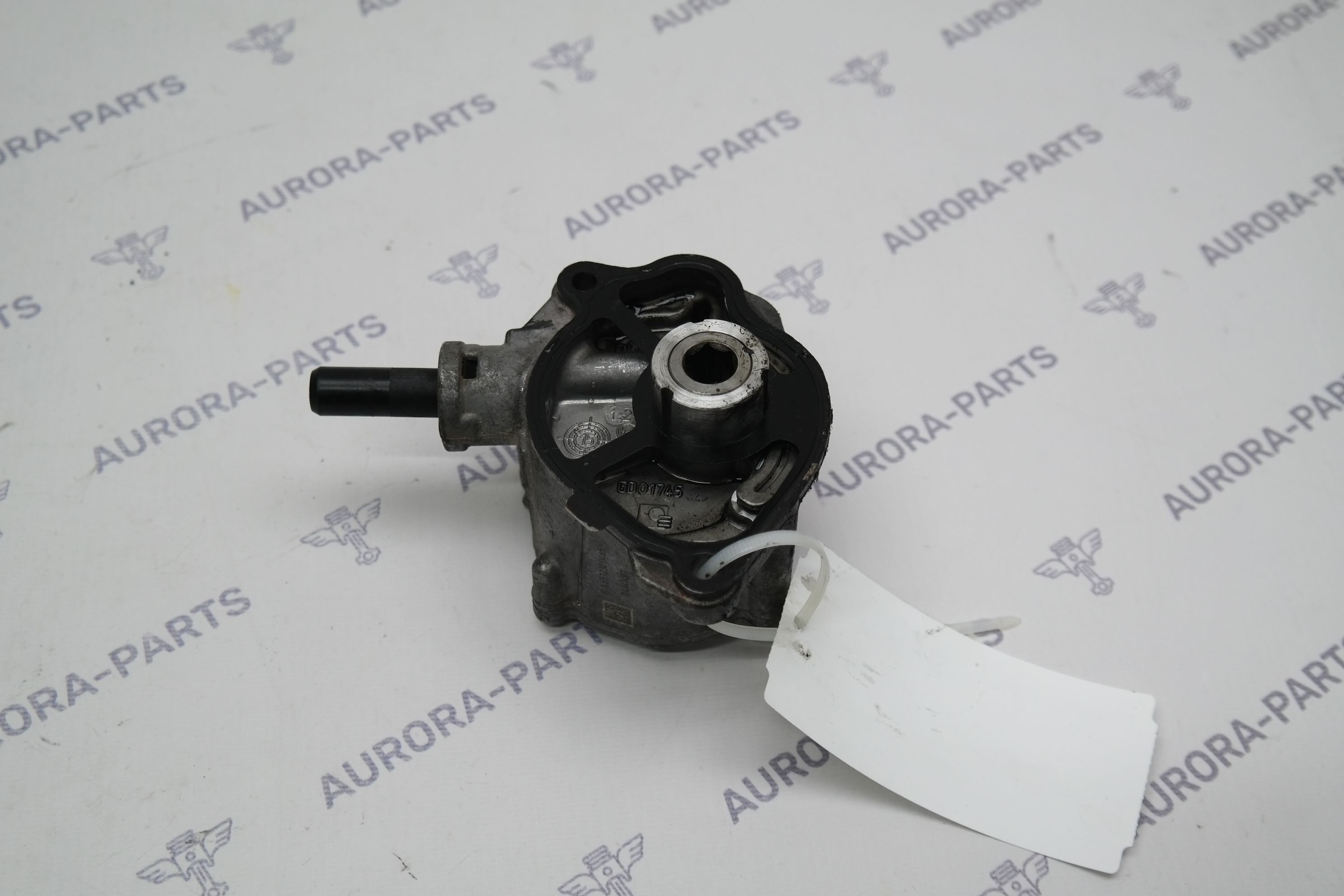 Насос вакуумный Om 651 2.2 cdi Mercedes GLC