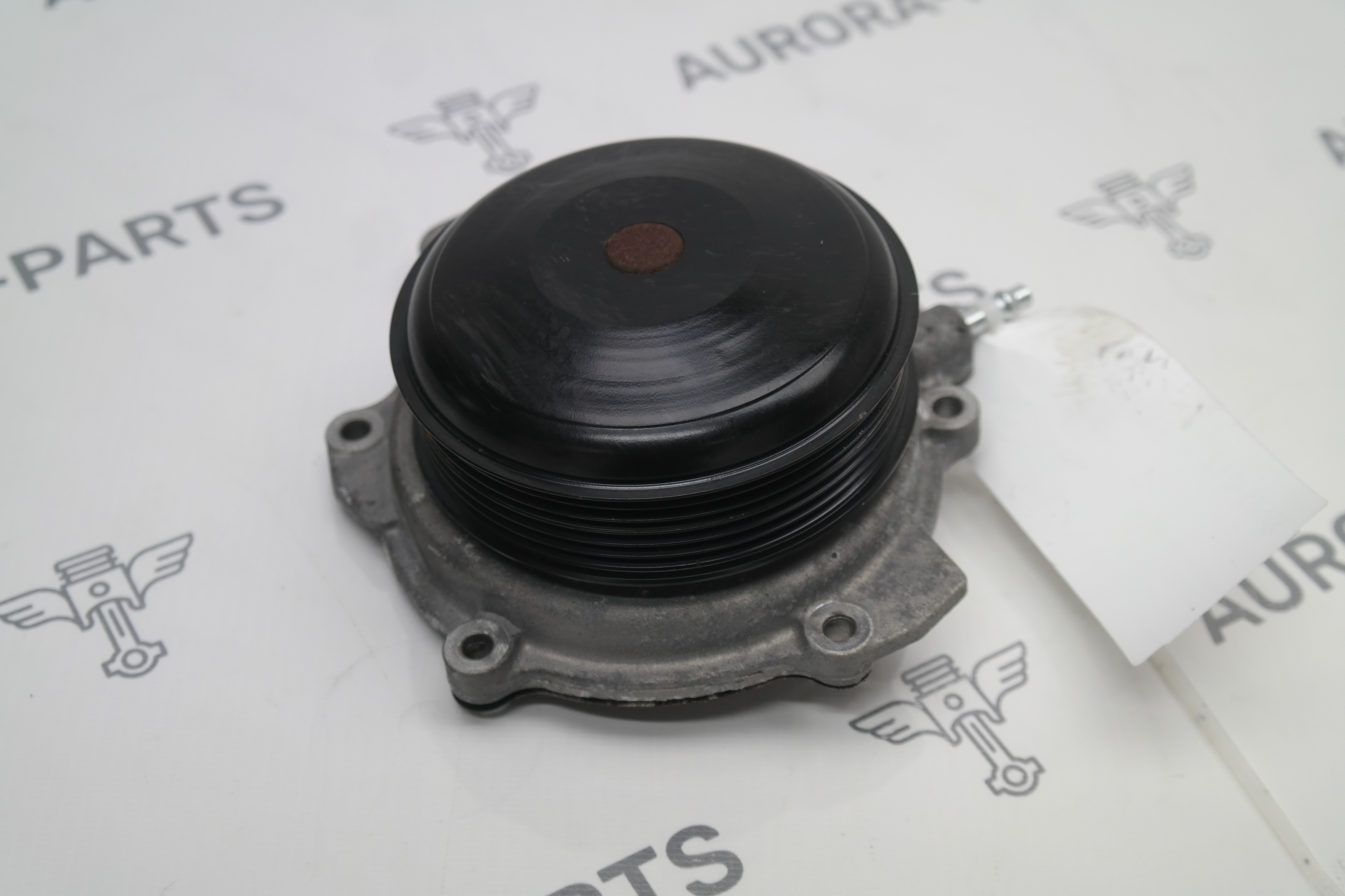 Помпа Om 651 2.2 cdi Mercedes GLC