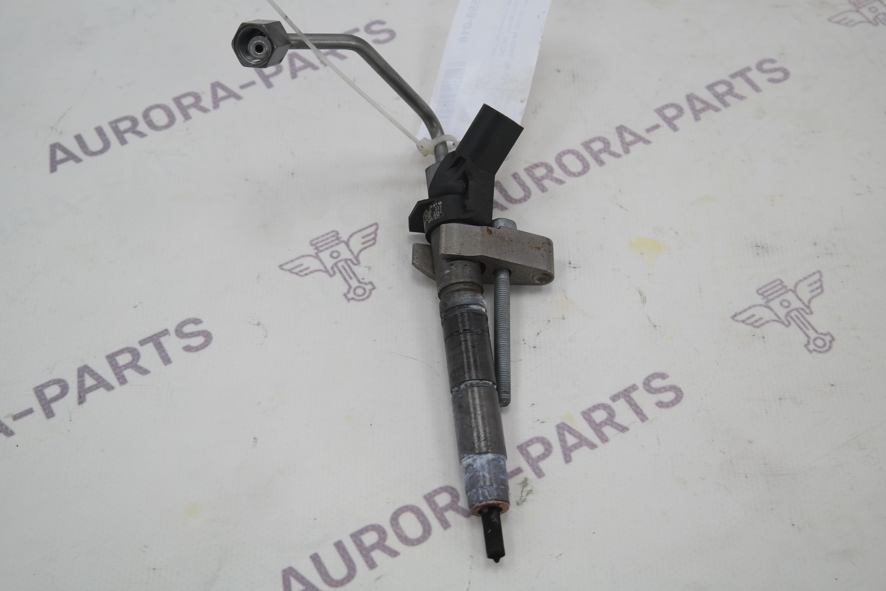 Форсунка топливная Om 651 2.2 CDi Mercedes GLC