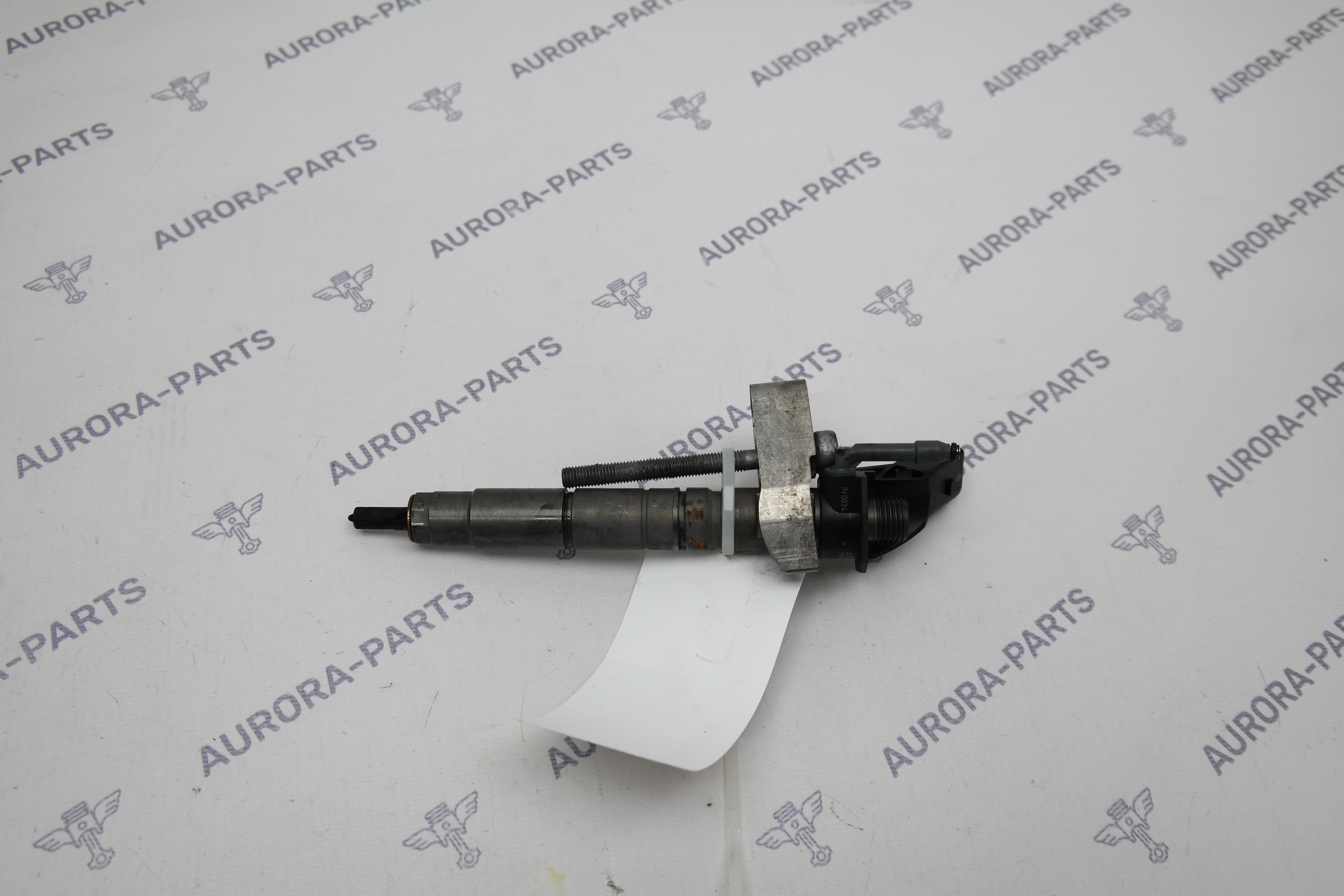 Форсунка топливная Om 651 2.2 CDi Mercedes GLC