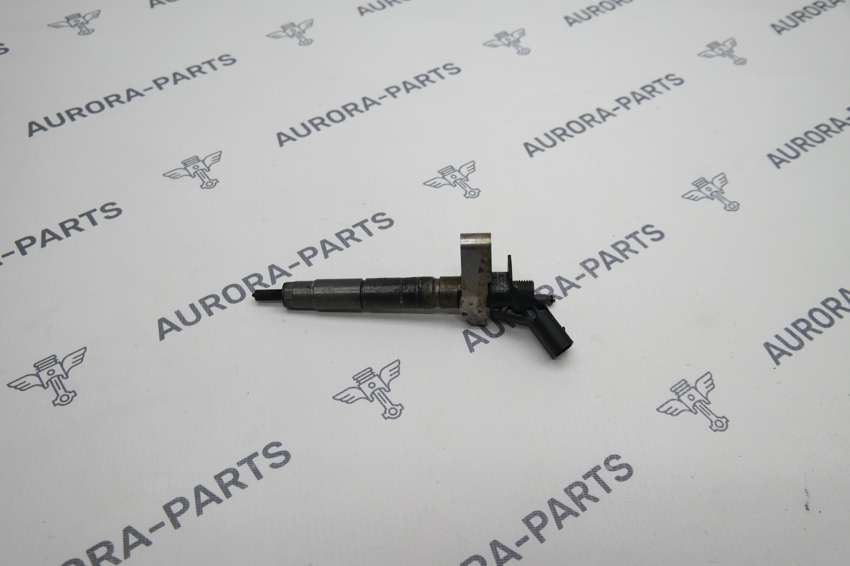 Форсунка топливная Om 651 2.2 CDi Mercedes GLC