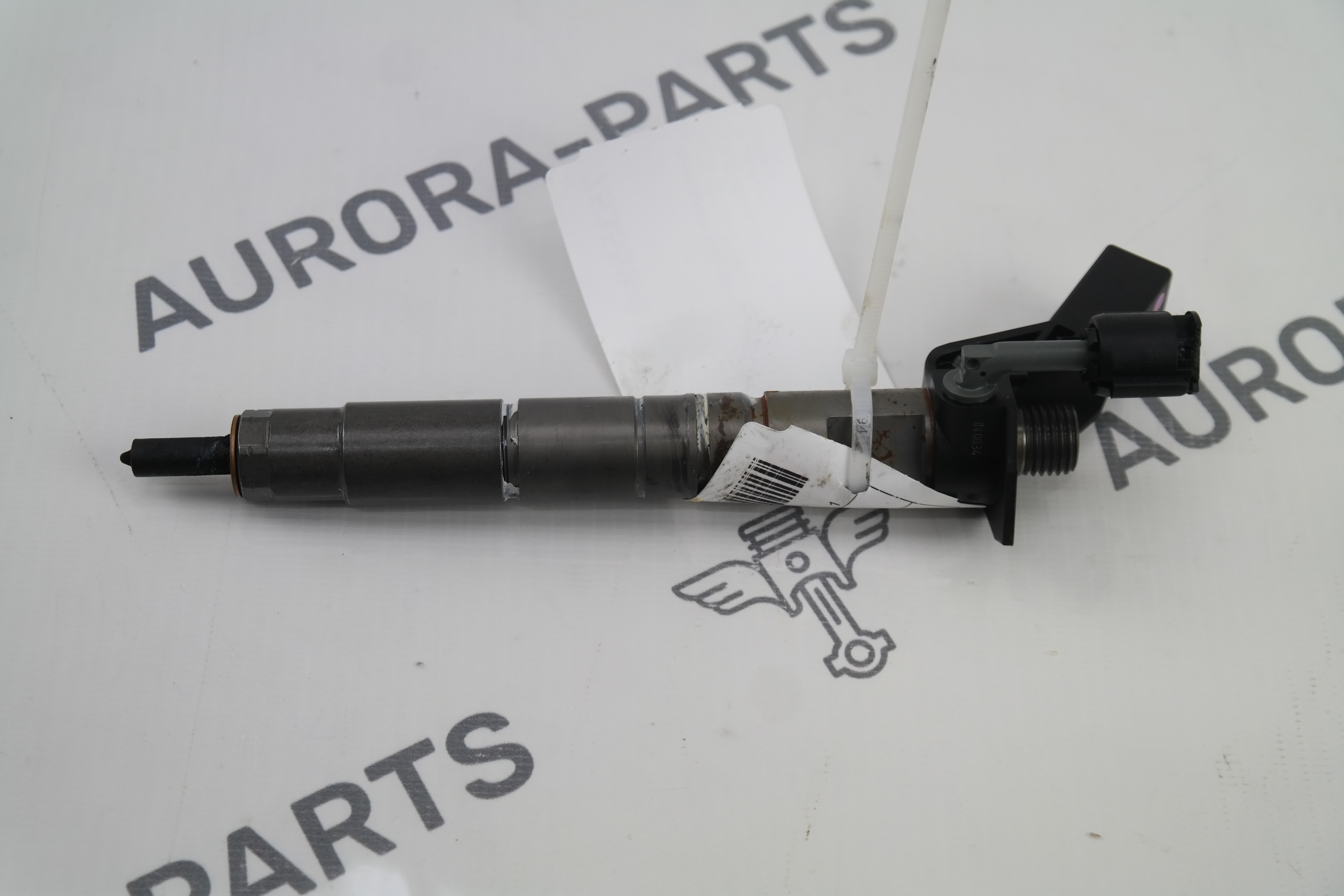 Форсунка топливная Om 651 2.2 CDi Mercedes GLC