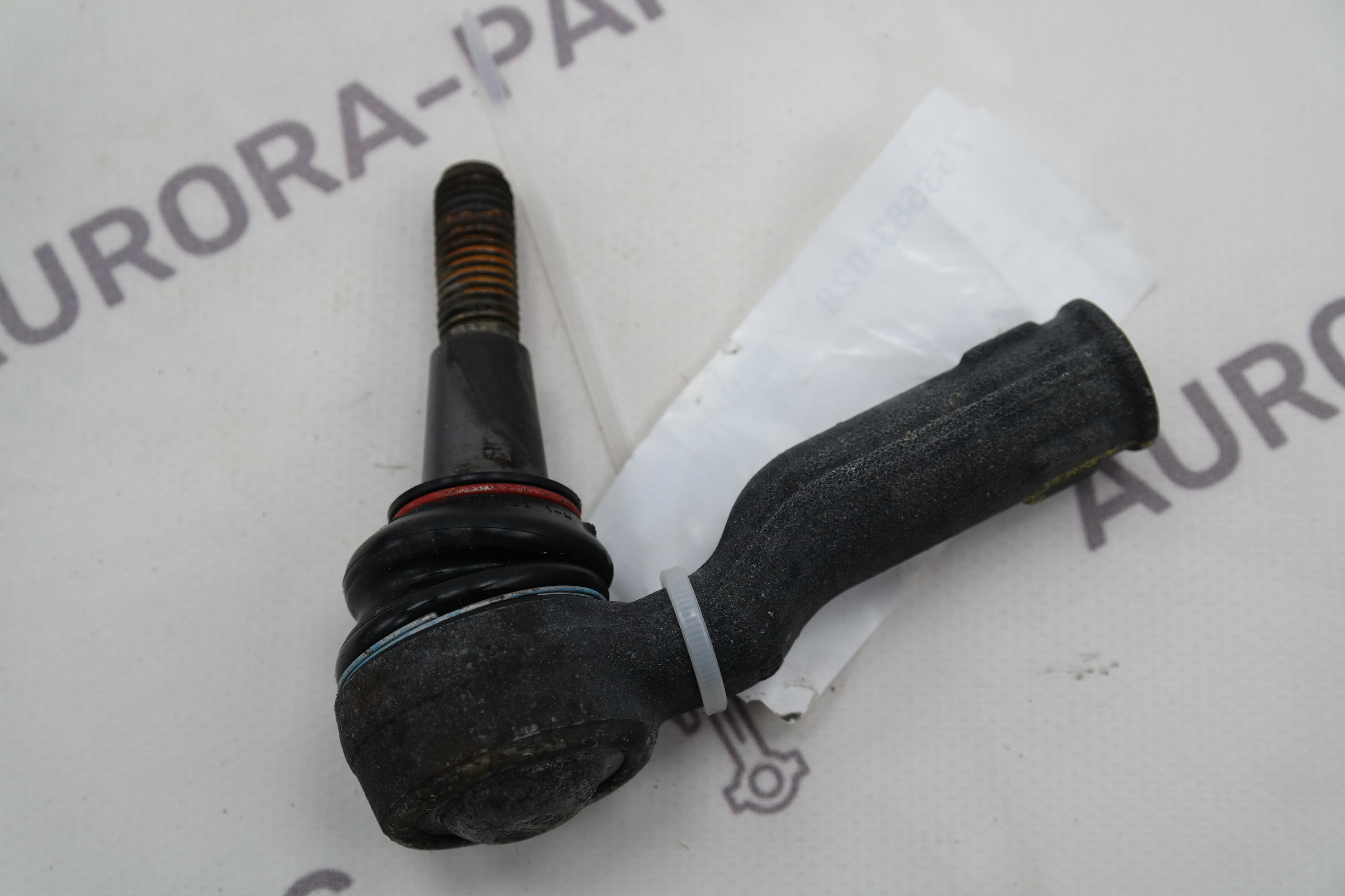 Наконечник рулевой  LH=RH Land Rover Range Rover 30DDTX