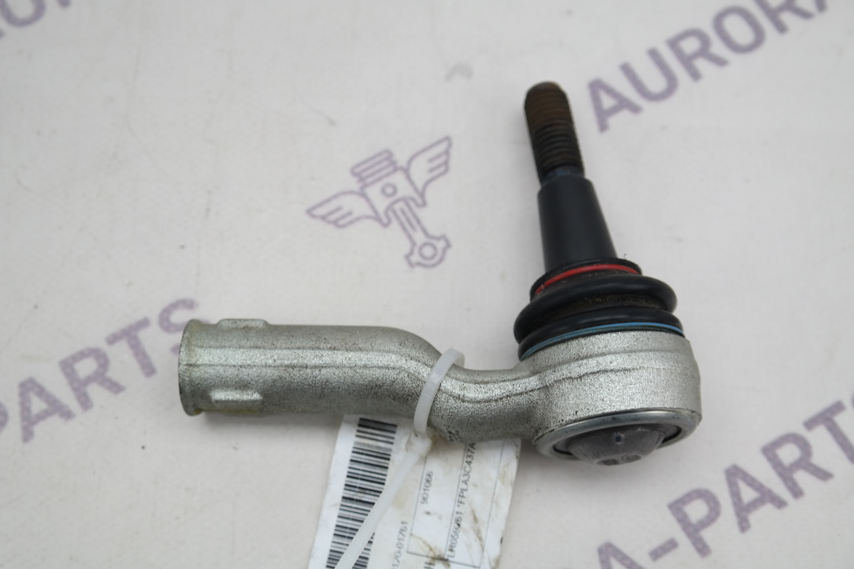 Наконечник рулевой  LH=RH Land Rover Range Rover 30DDTX