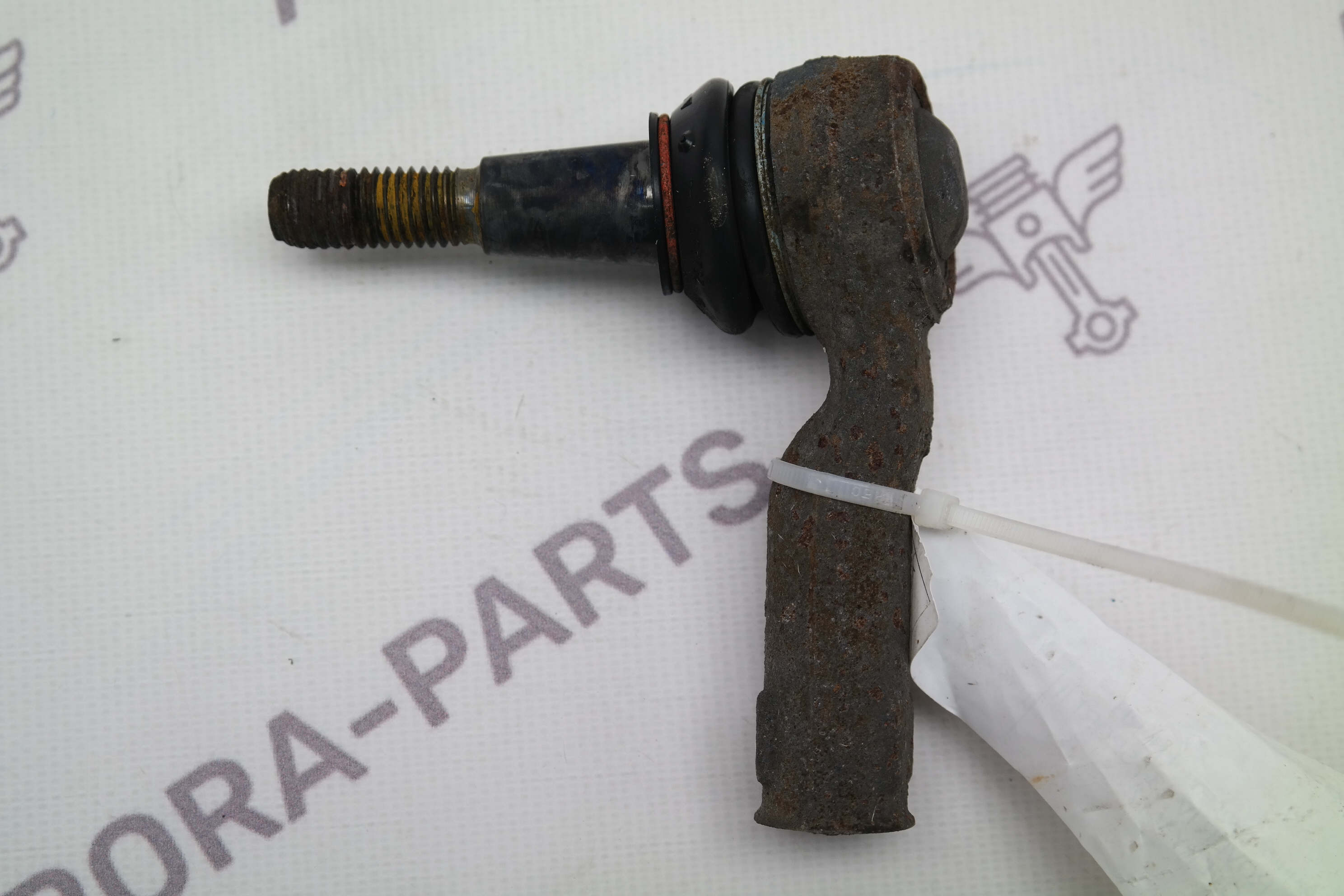 Наконечник рулевой  LH=RH Land Rover Range Rover 30DDTX