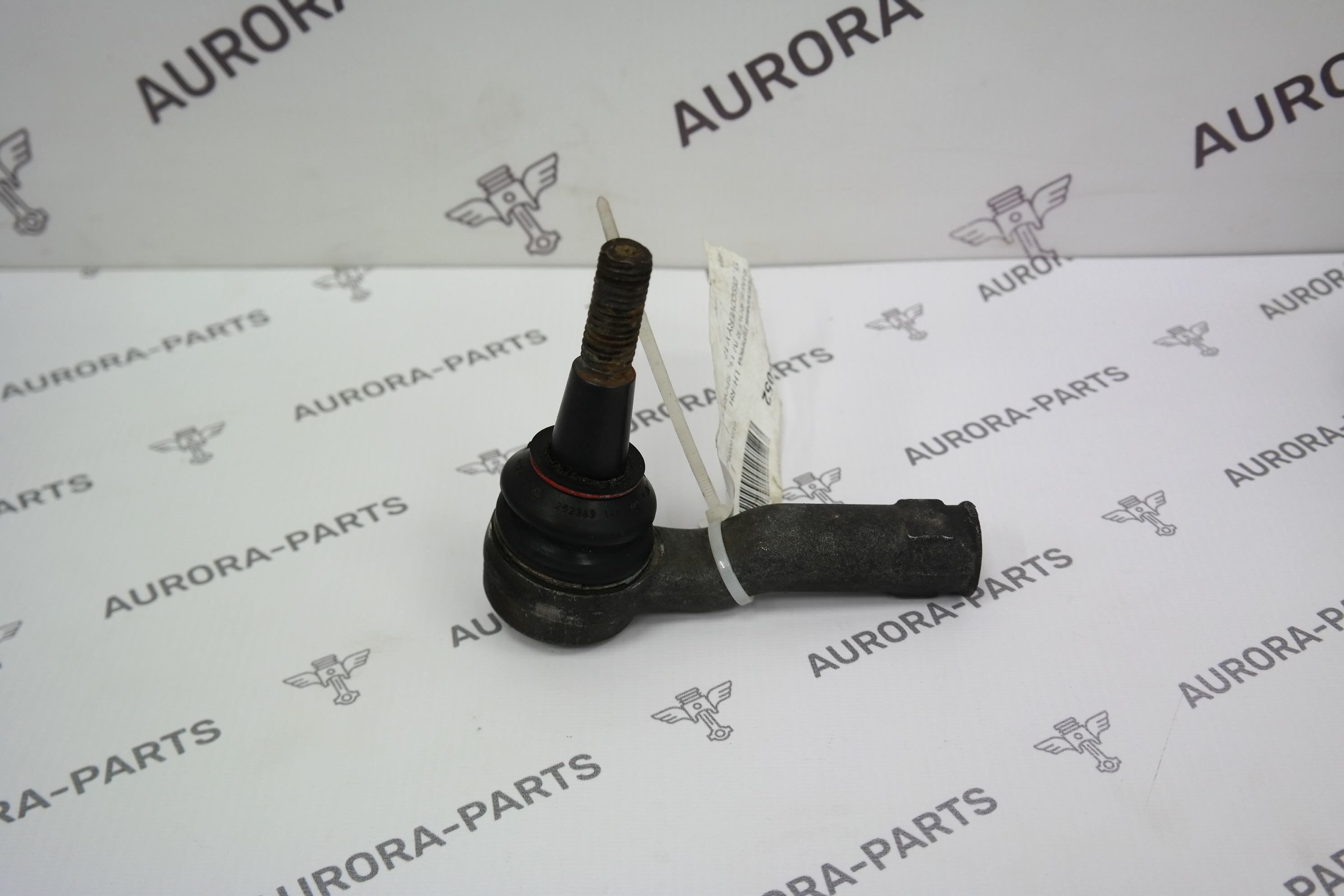 Наконечник рулевой  LH=RH Land Rover Range Rover 30DDTX